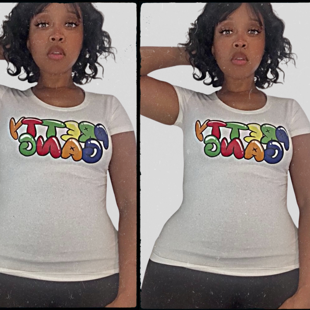 Pretty Gang|Bubble Tee