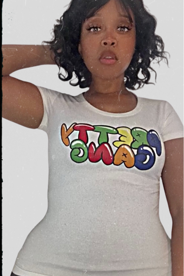 Pretty Gang|Bubble Tee