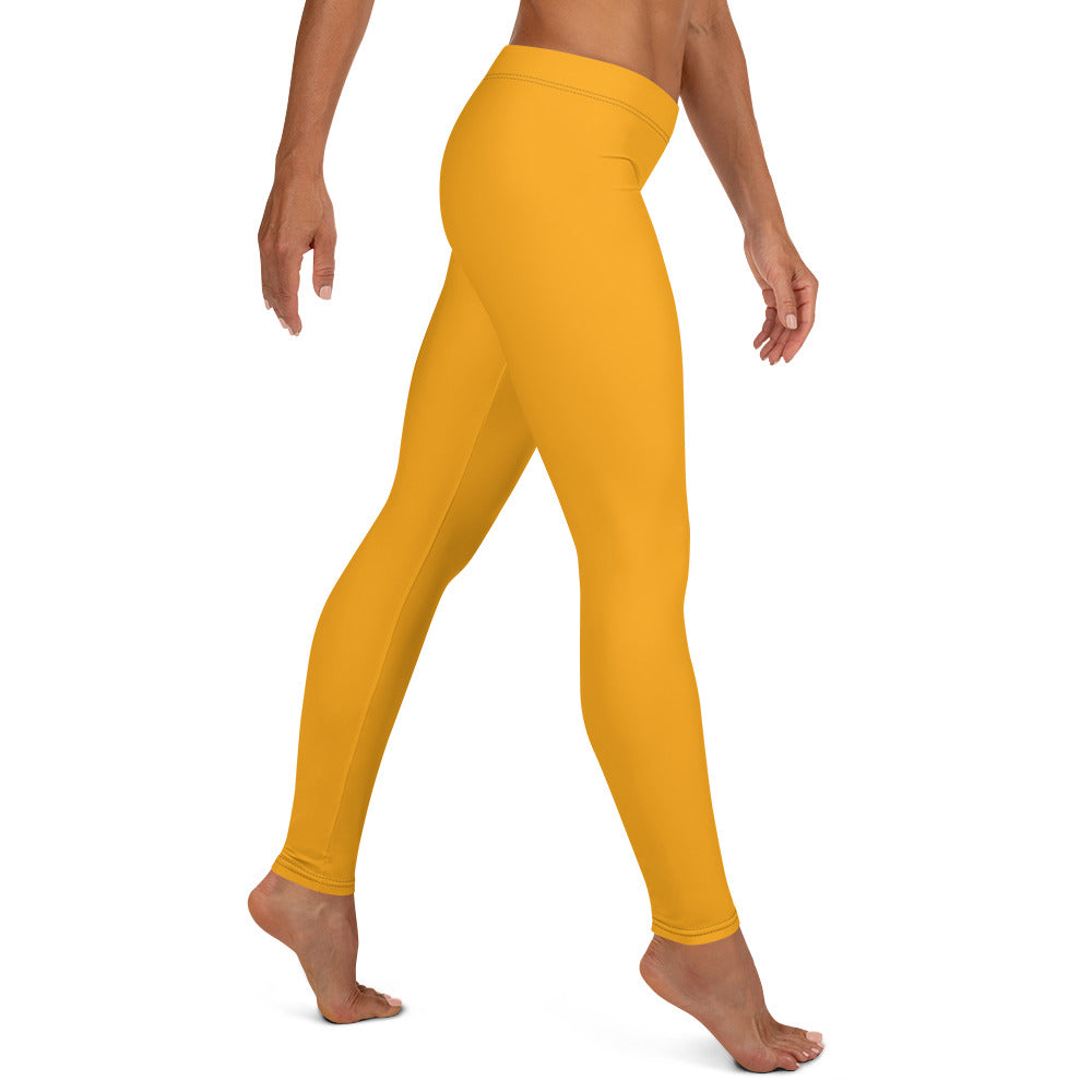 Marthann Halo|Mango Leggings