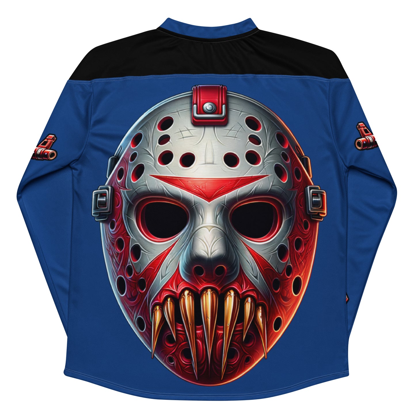 Marthann Est. 2022 Hockey Jersey