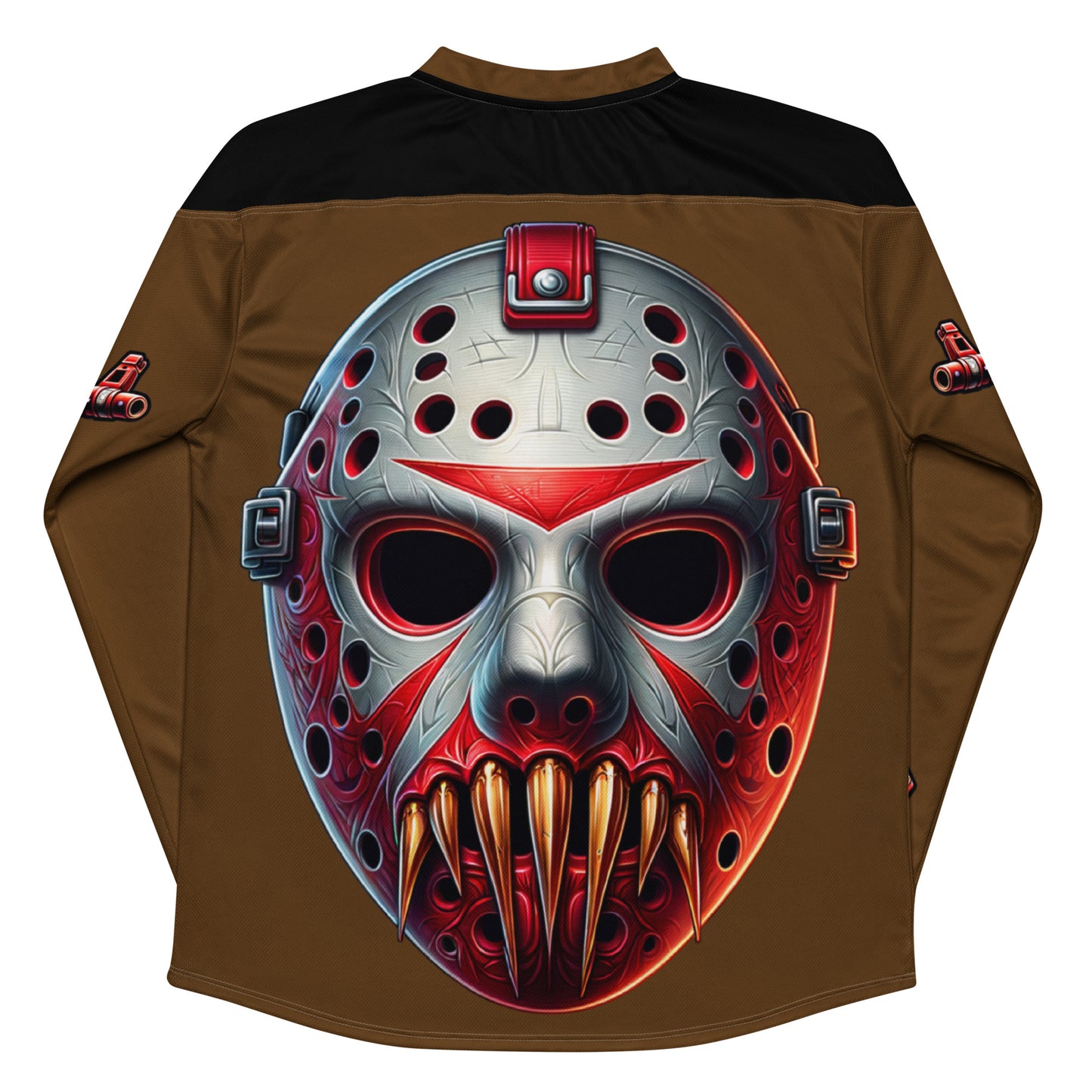 Marthann Est. 2022 Hockey Jersey