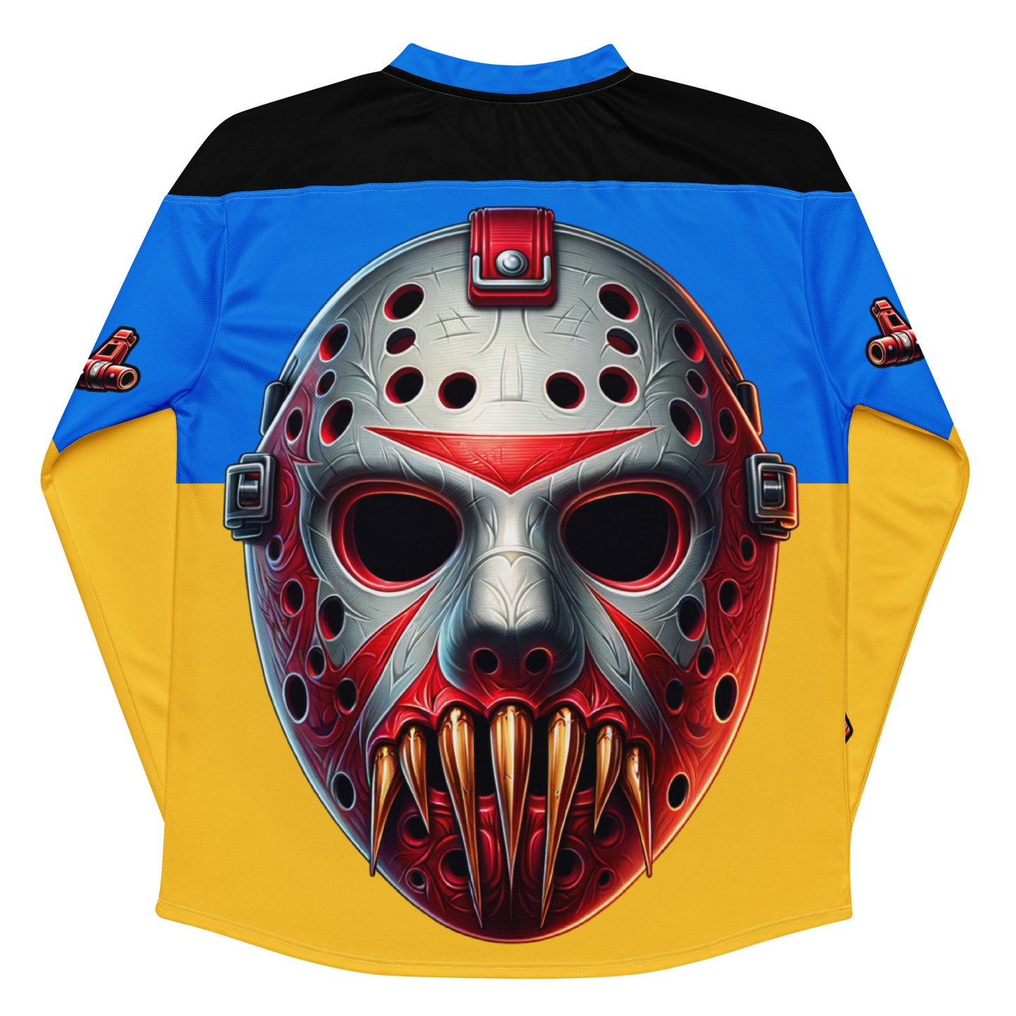 Marthann Est. 2022 Hockey Jersey