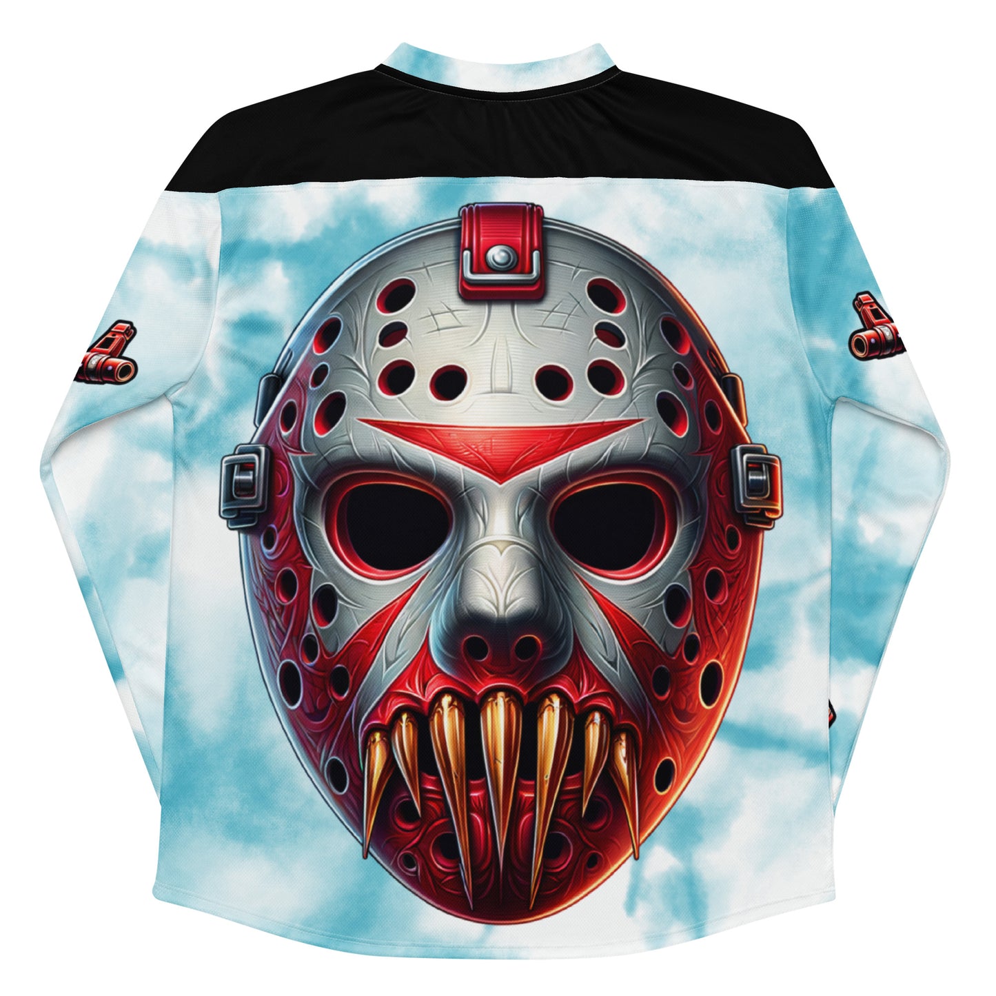Marthann Est. 2022 Hockey Jersey