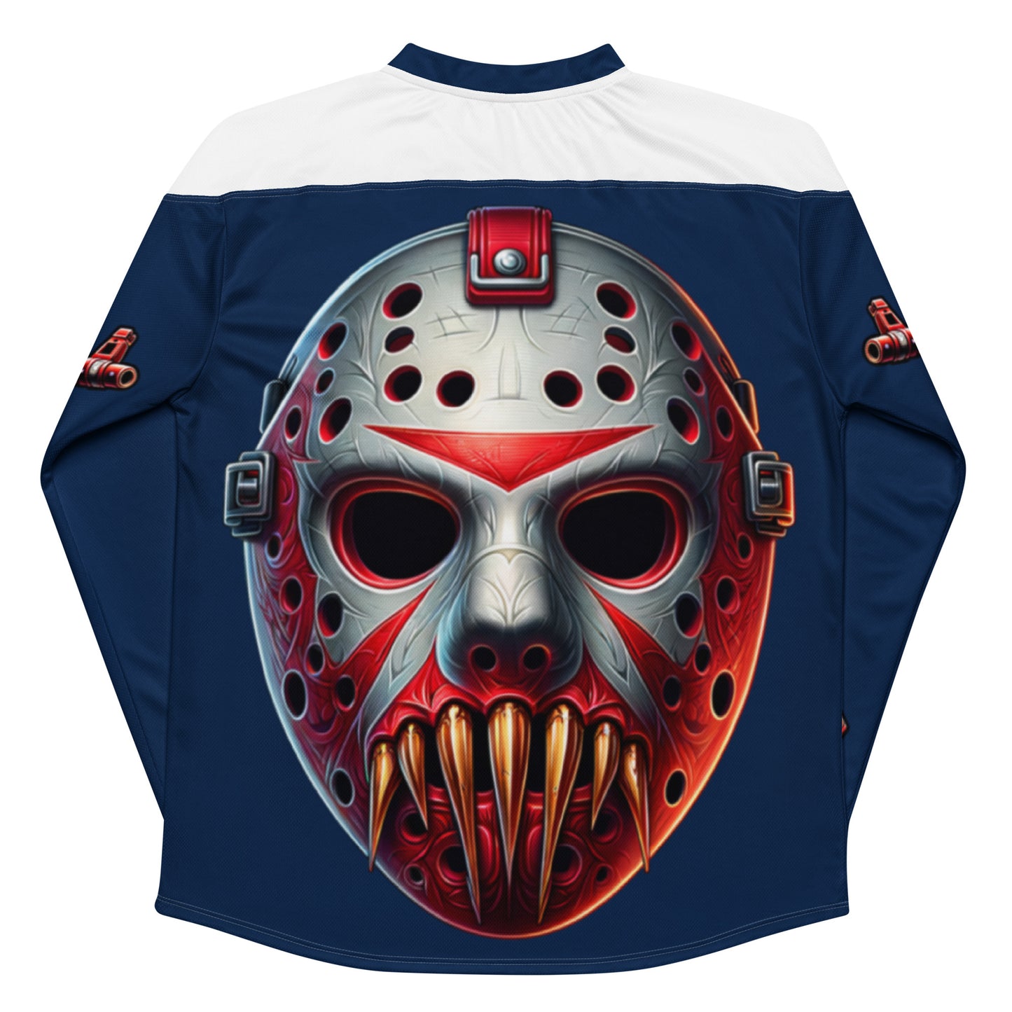Marthann Est. 2022 Hockey Jersey