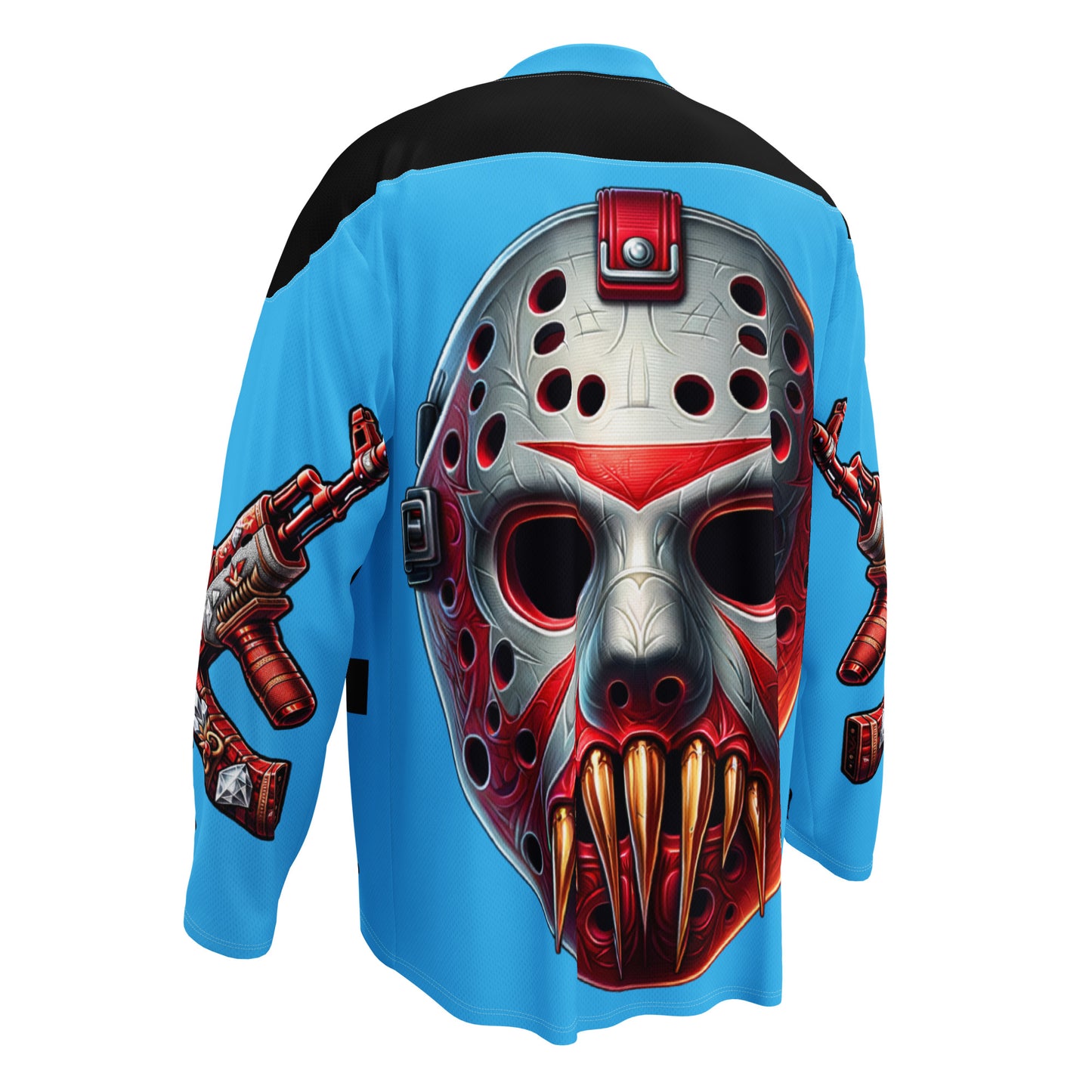 Marthann Est. 2022 Hockey Jersey