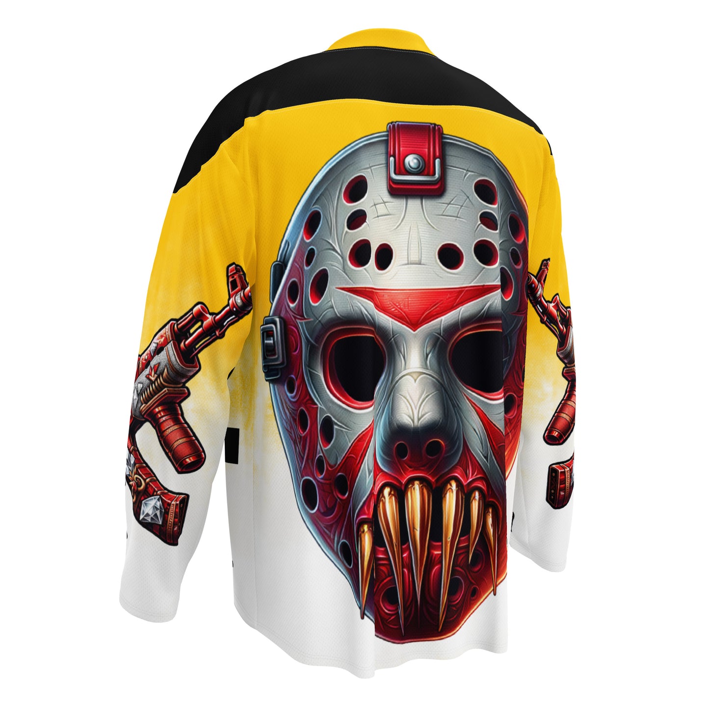 Marthann Est. 2022 Hockey Jersey