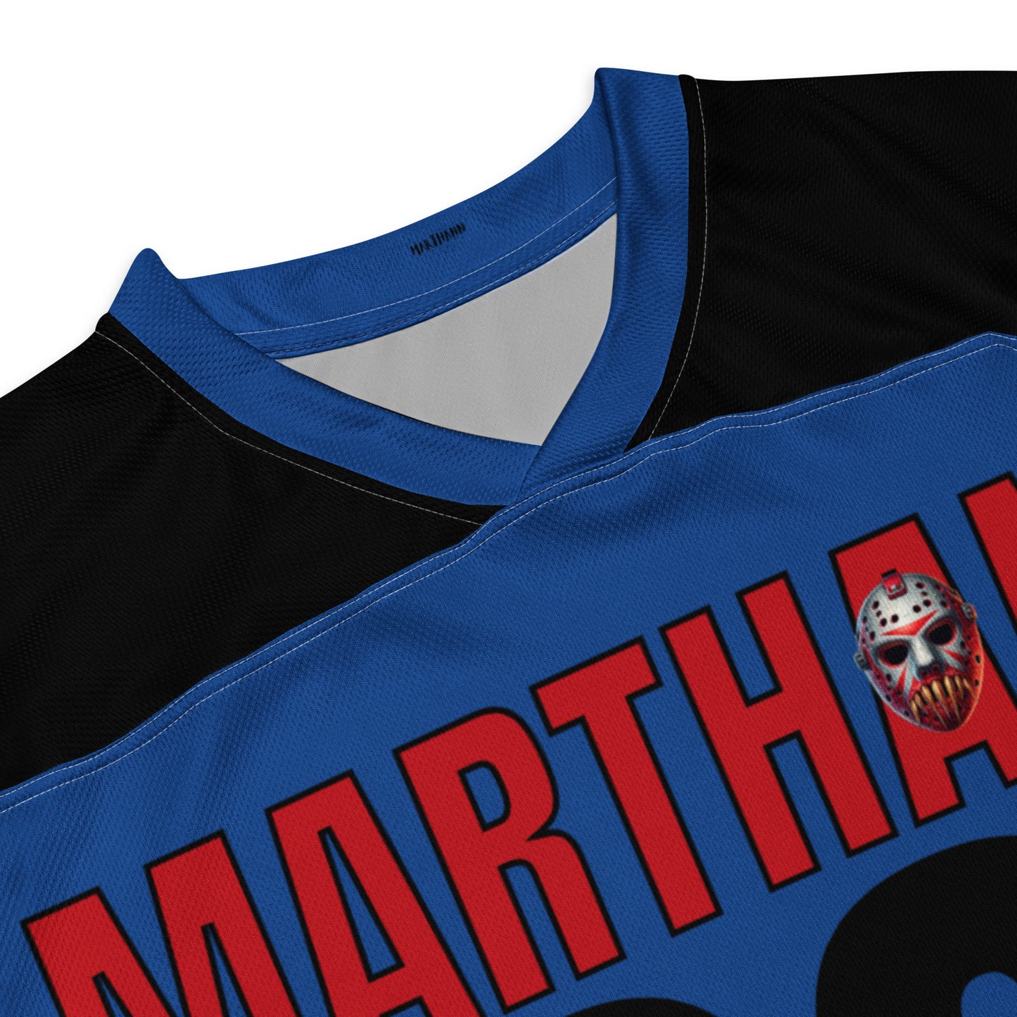Marthann Est. 2022 Hockey Jersey