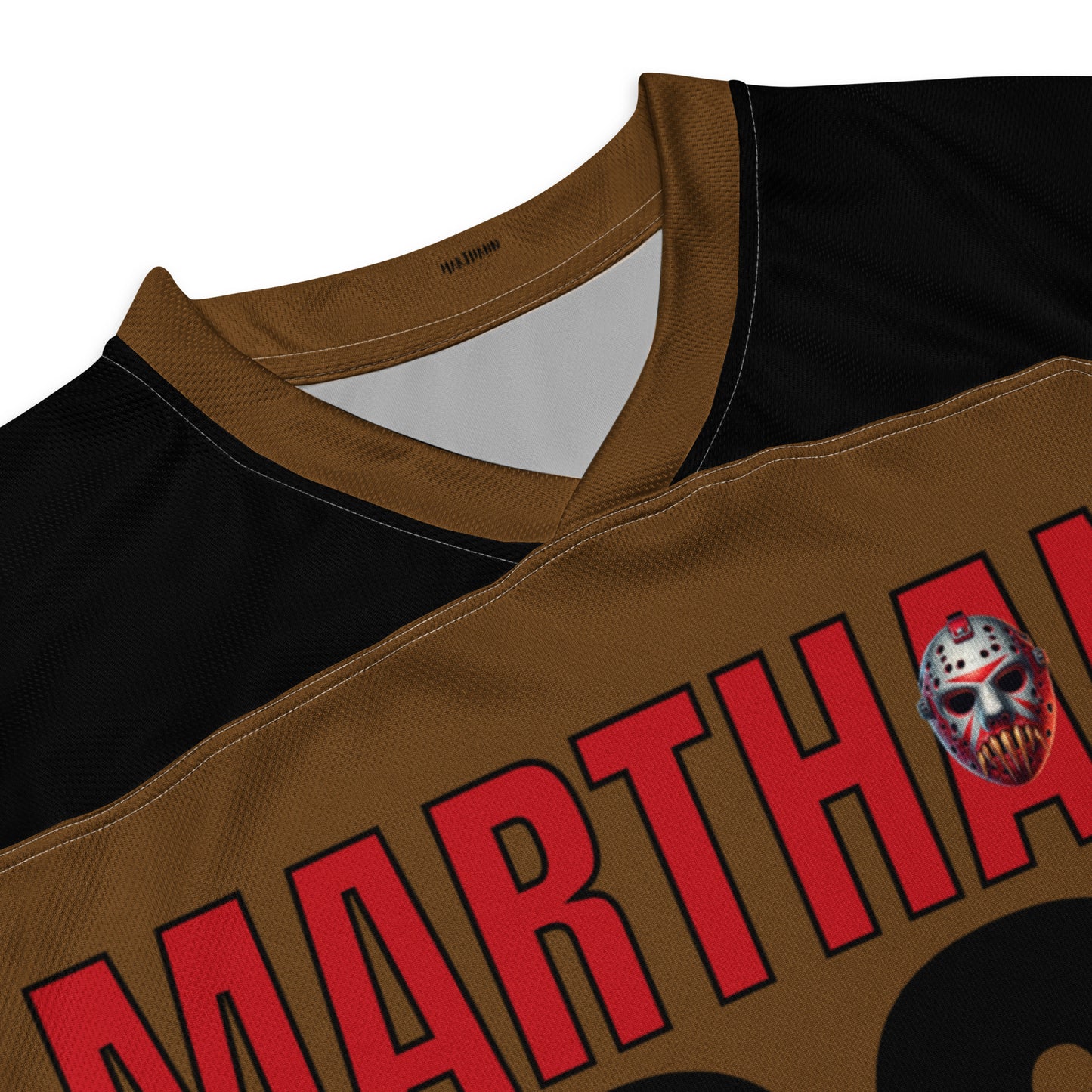 Marthann Est. 2022 Hockey Jersey