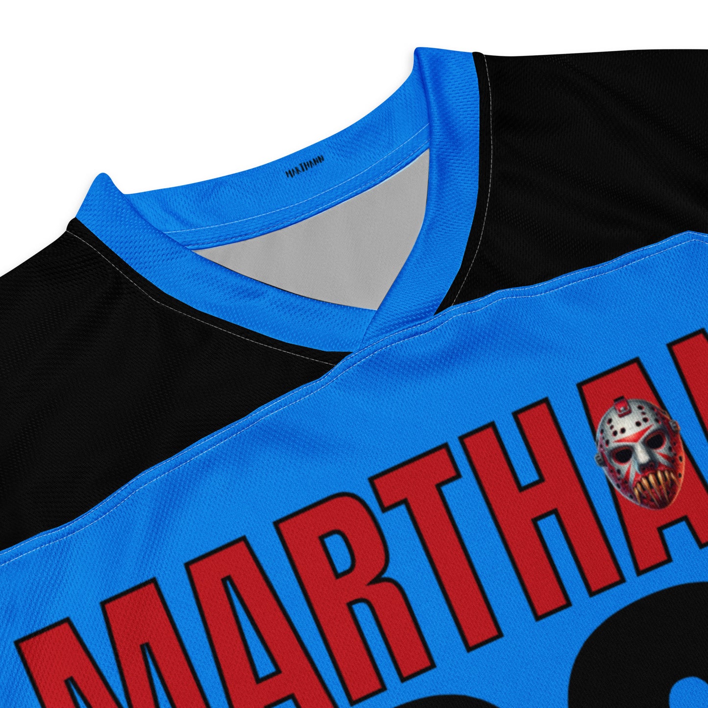 Marthann Est. 2022 Hockey Jersey