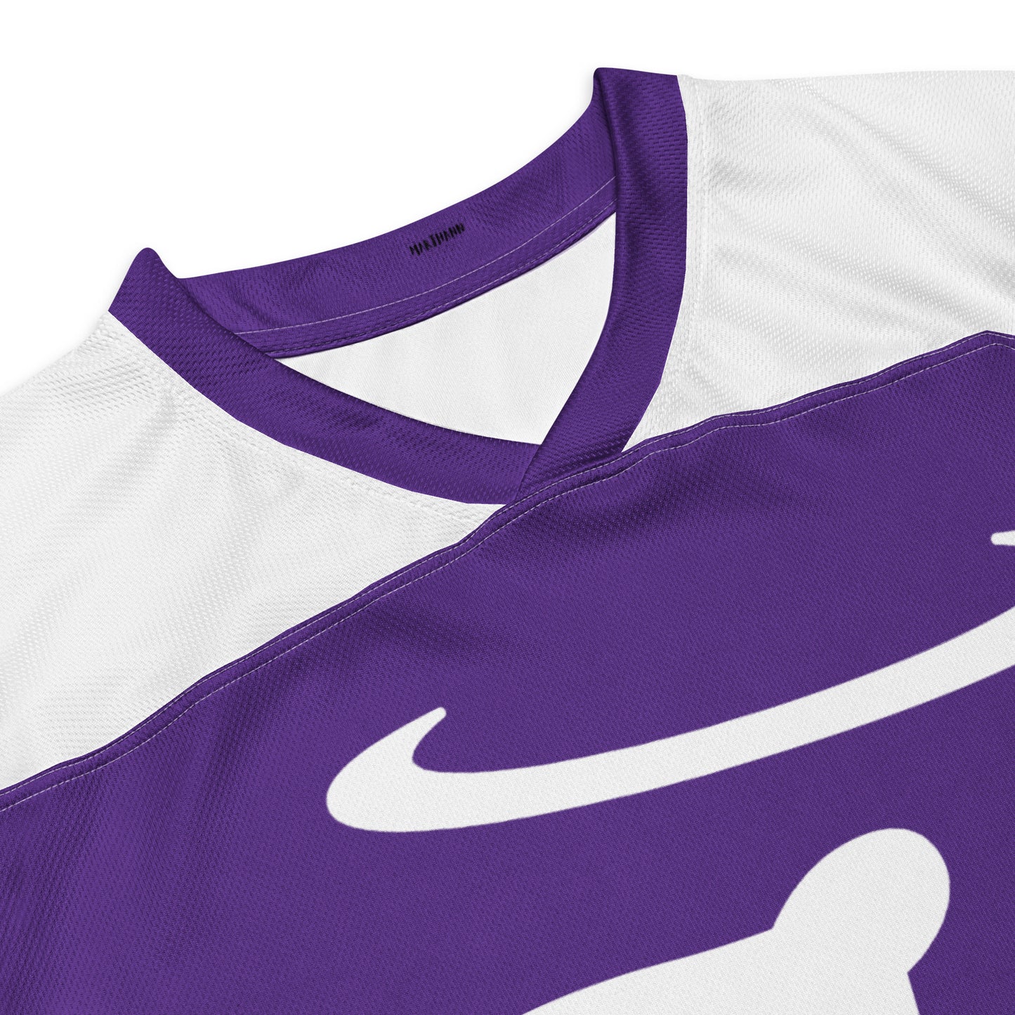 Marthann Halo Hockey Jersey