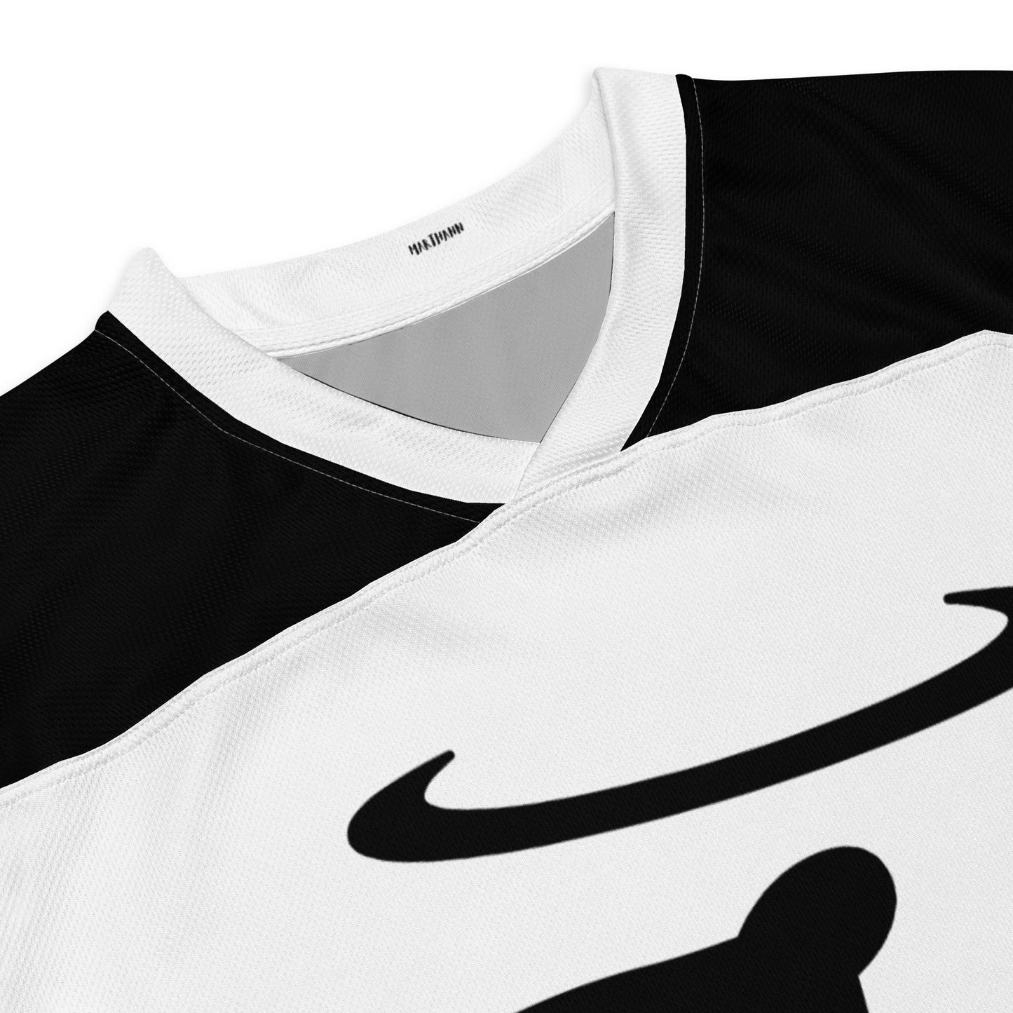 Marthann Halo Hockey Jersey