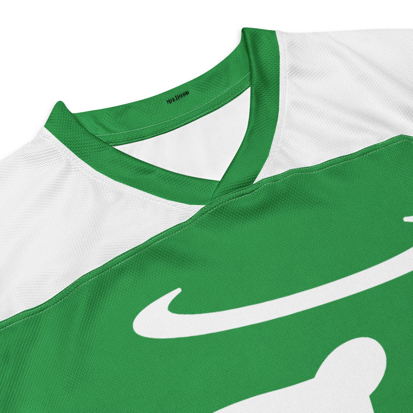 Marthann Halo Hockey Jersey