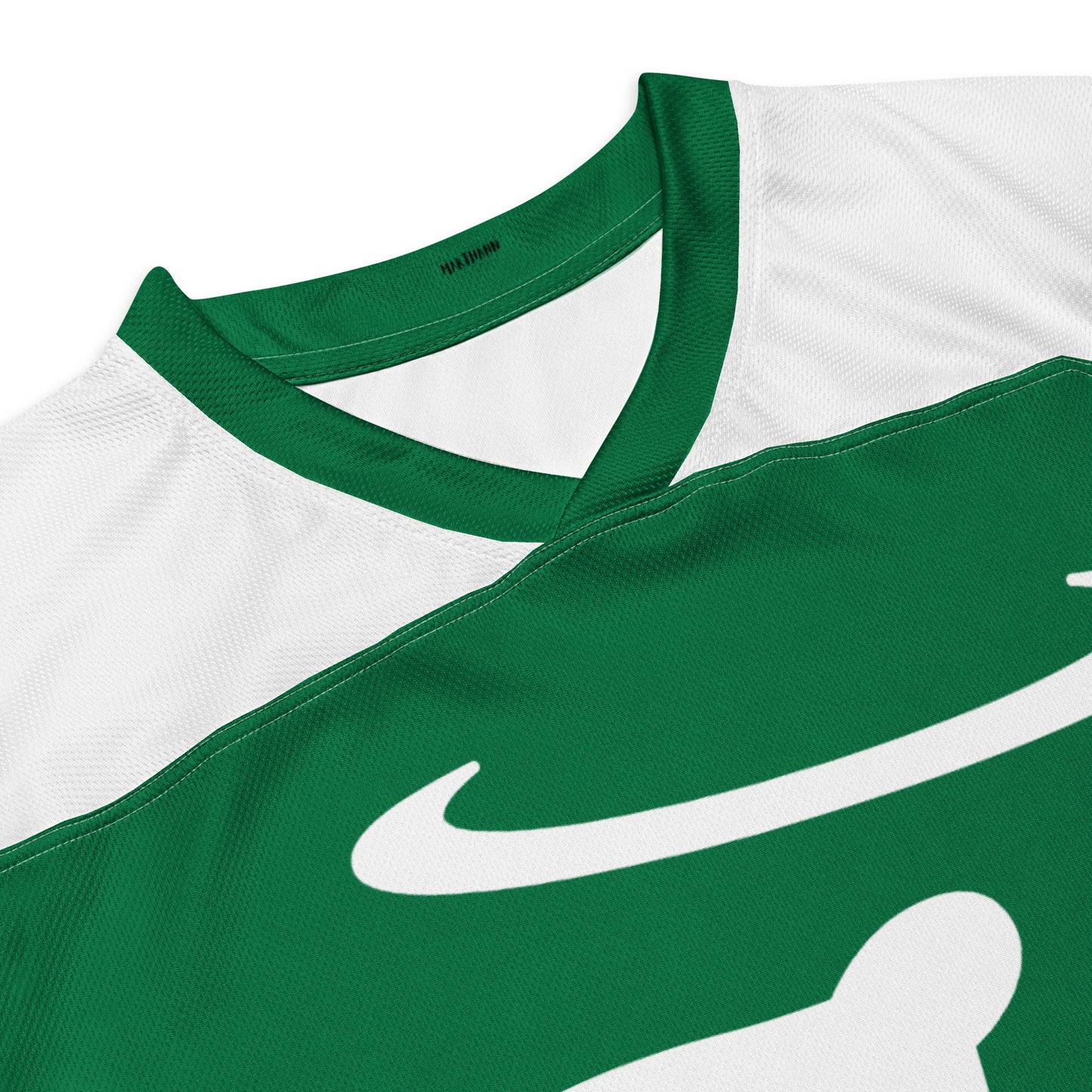 Marthann Halo Hockey Jersey