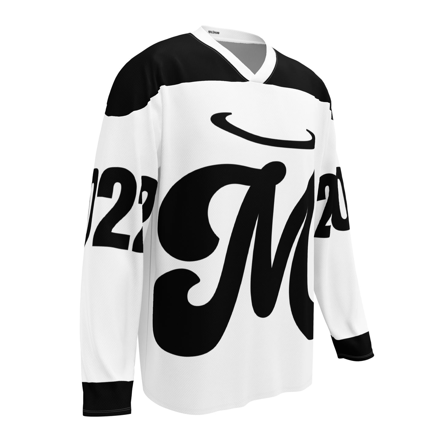 Marthann Halo Hockey Jersey