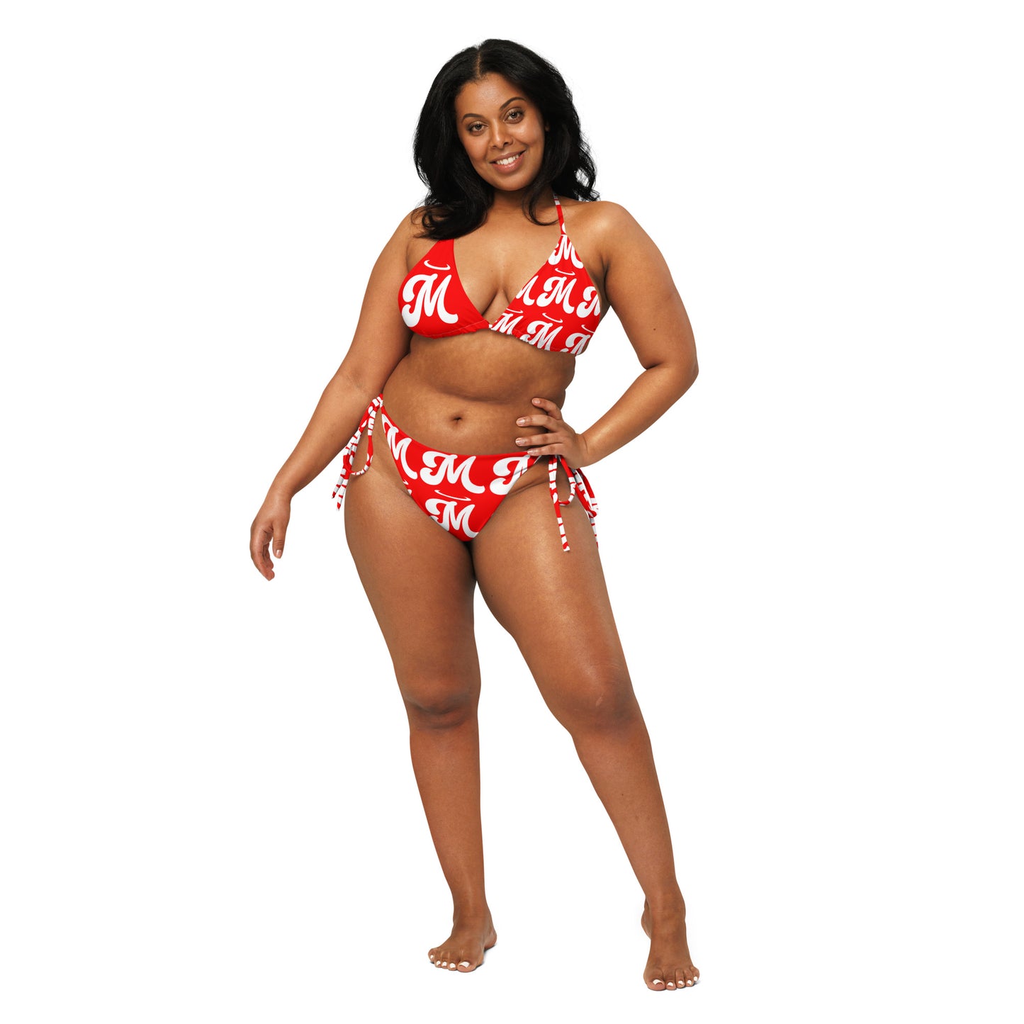 Sweetheart Bikini