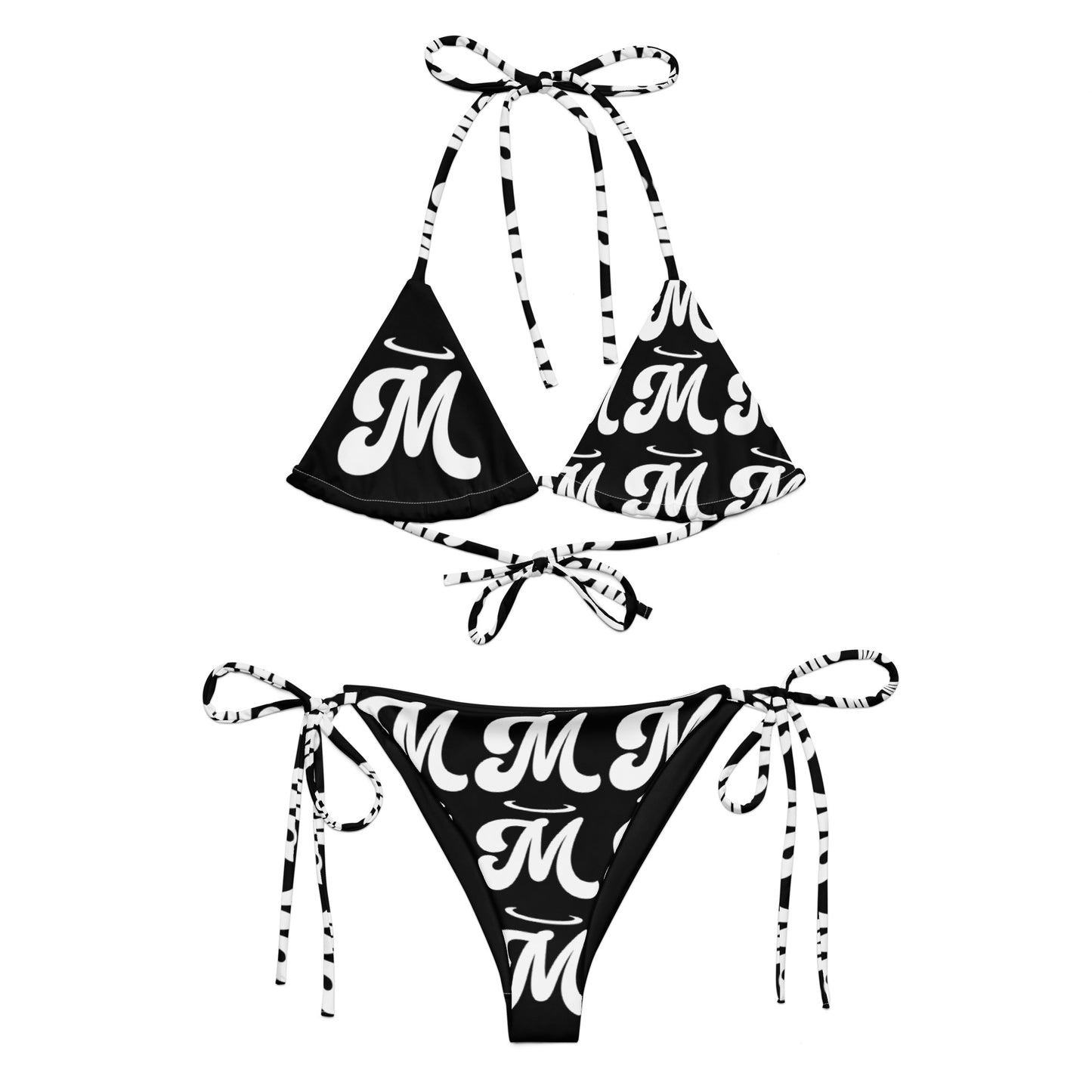 Marthann Halo Bikini