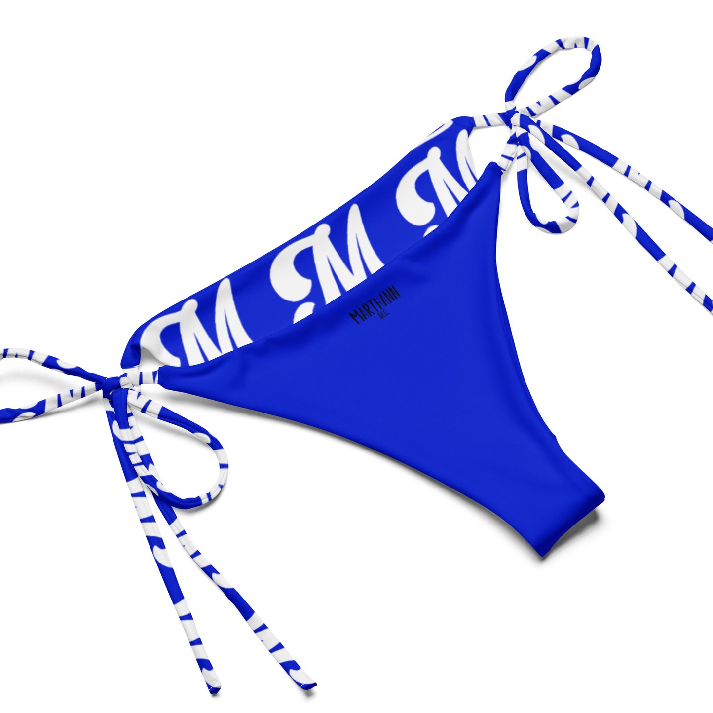 Royal Luv Bikini