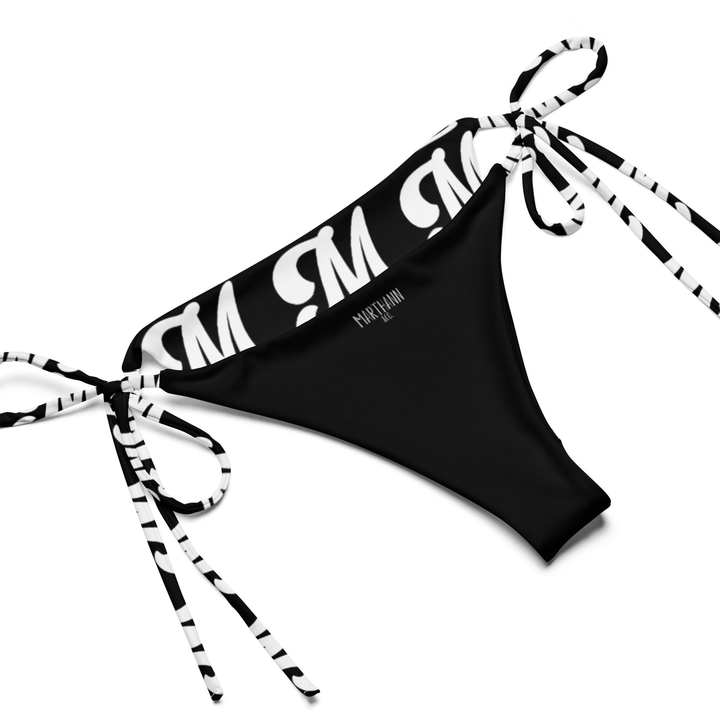 Marthann Halo Bikini