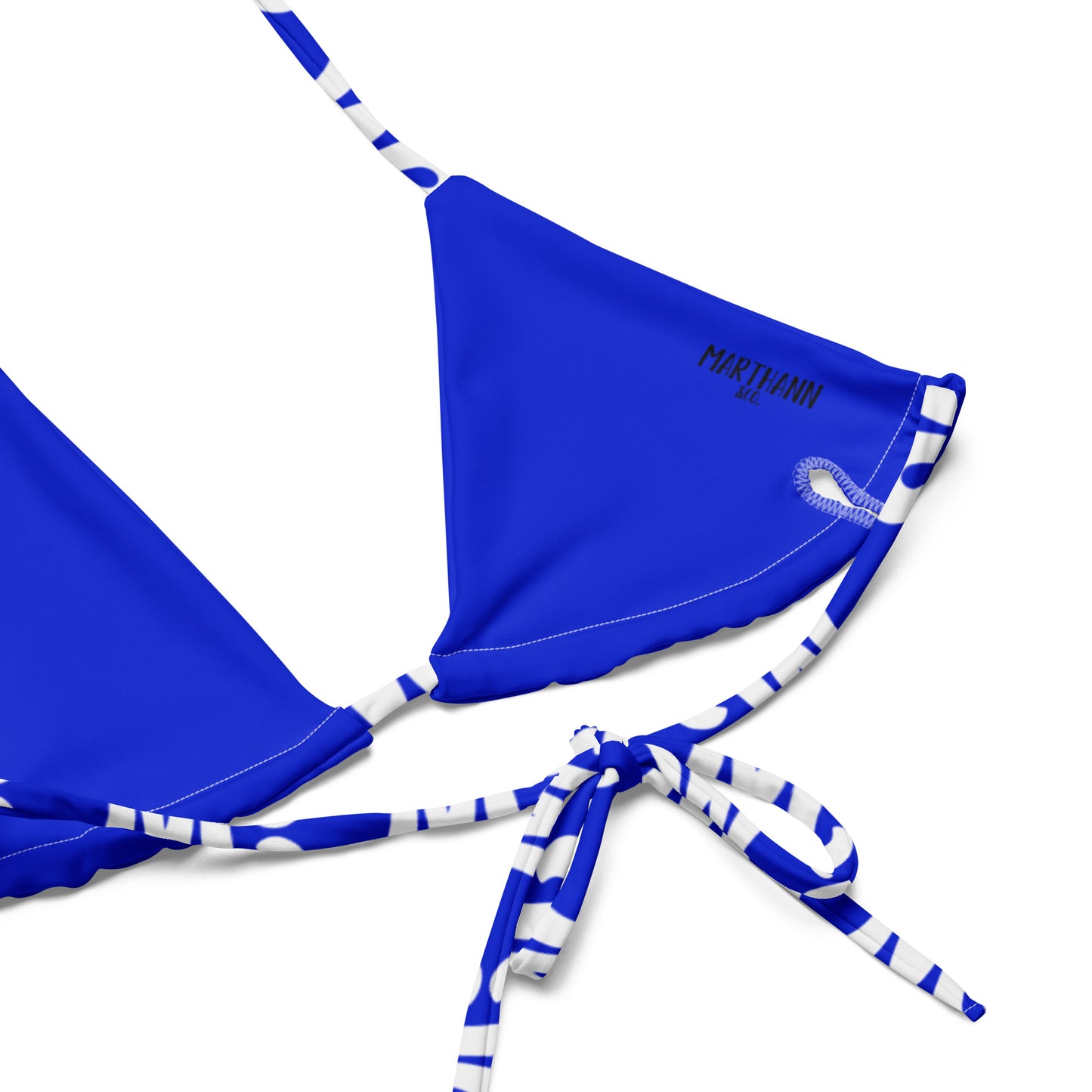 Royal Luv Bikini