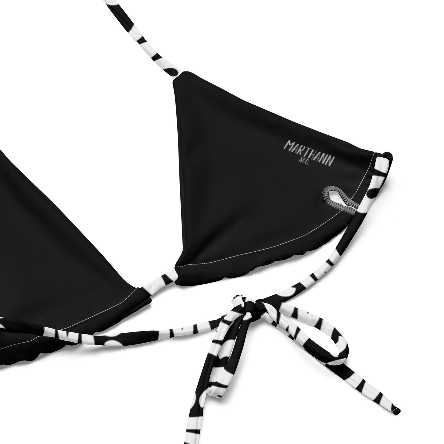Marthann Halo Bikini