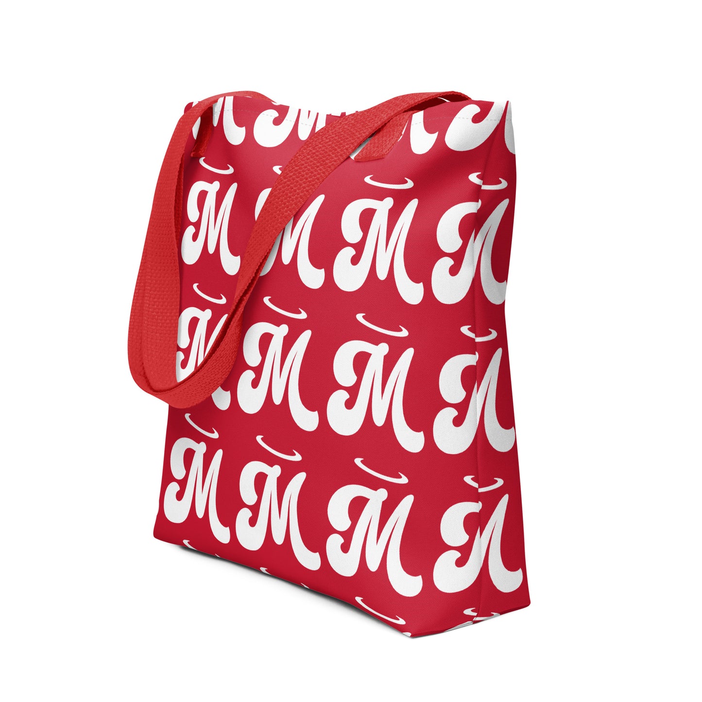 Marthann Halo Tote Bag