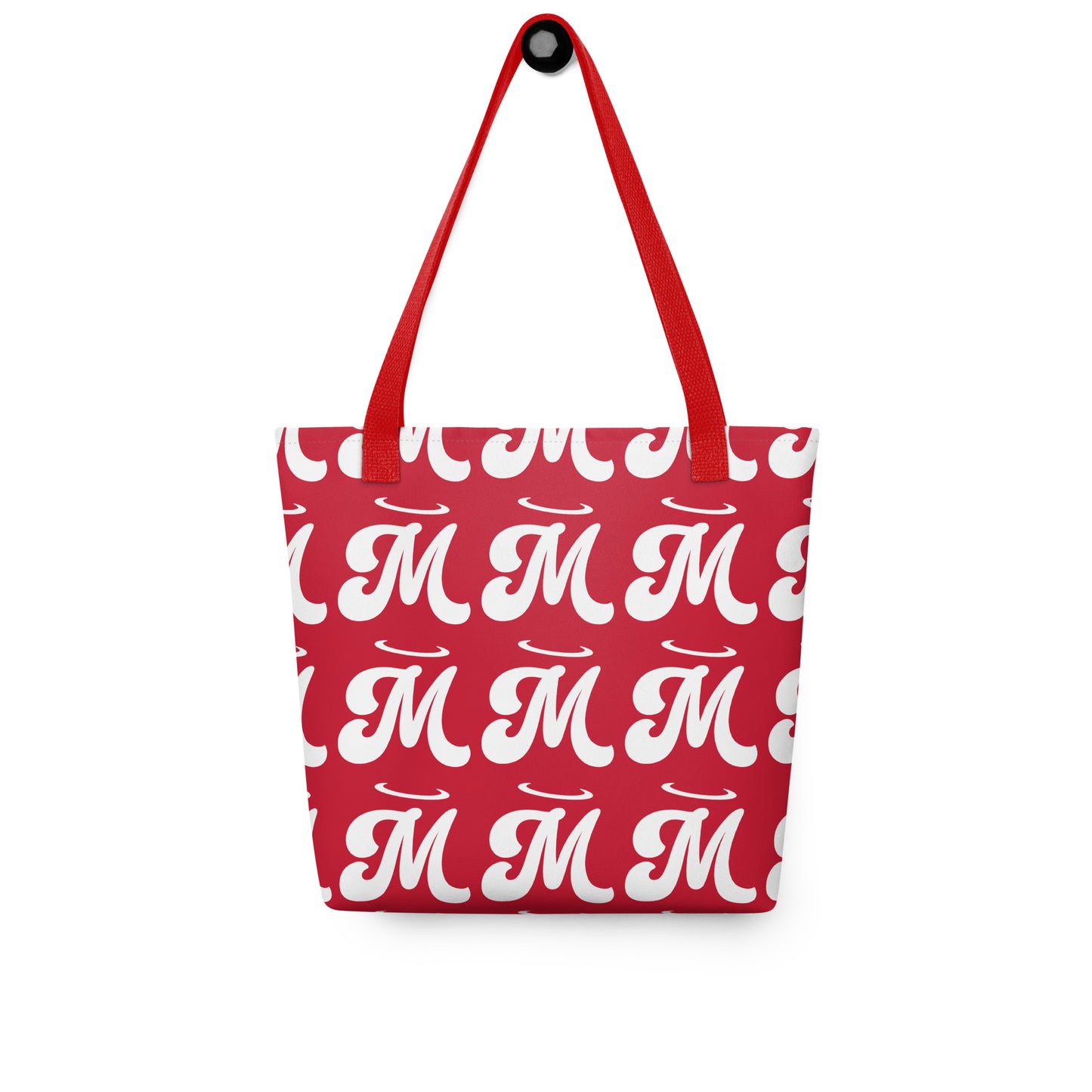 Marthann Halo Tote Bag