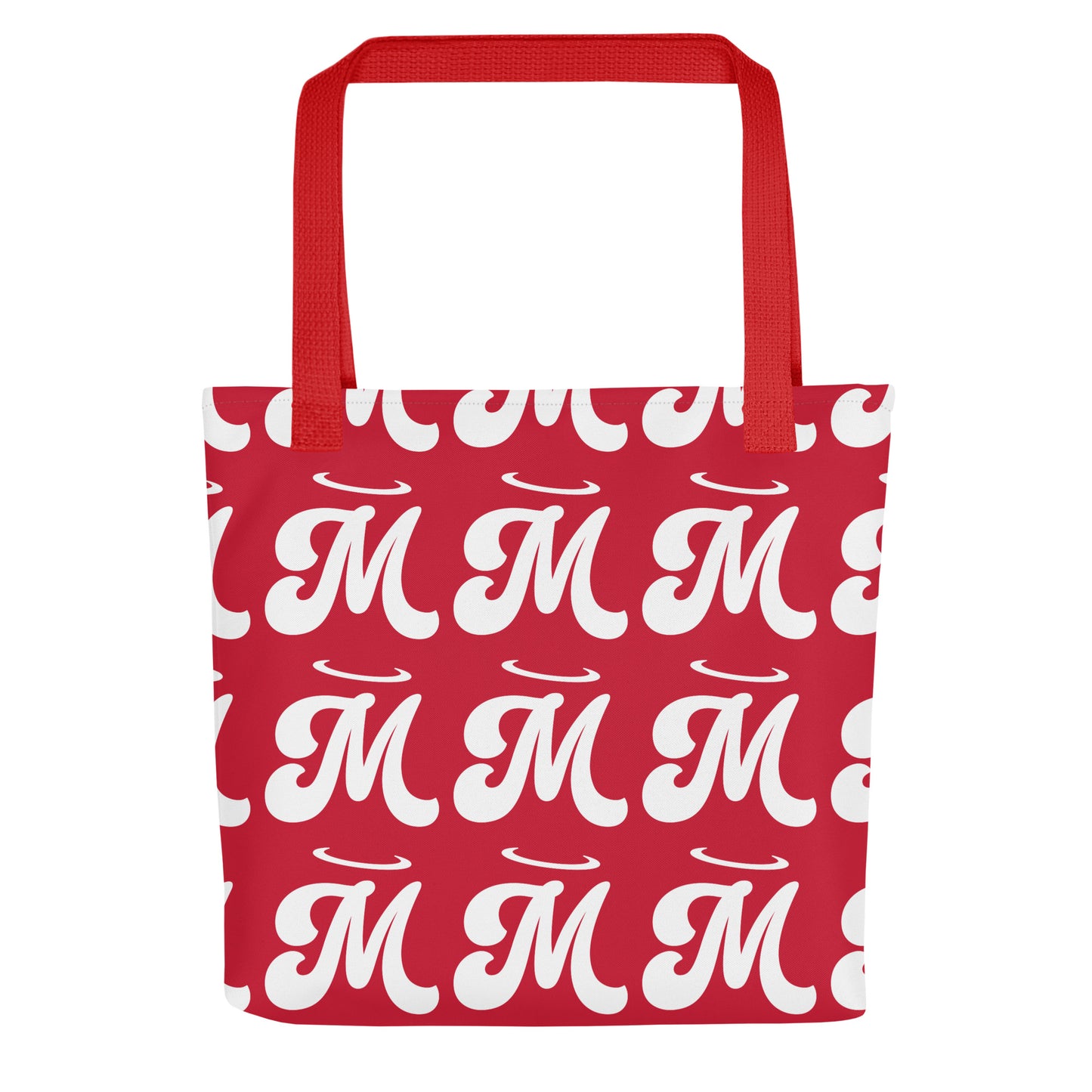 Marthann Halo Tote Bag