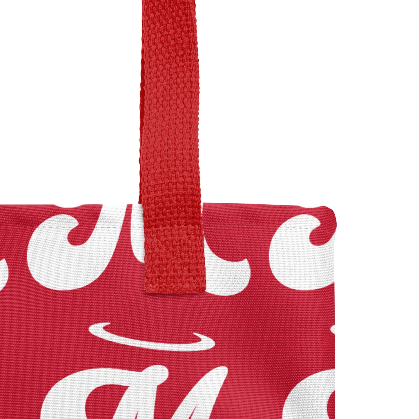 Marthann Halo Tote Bag
