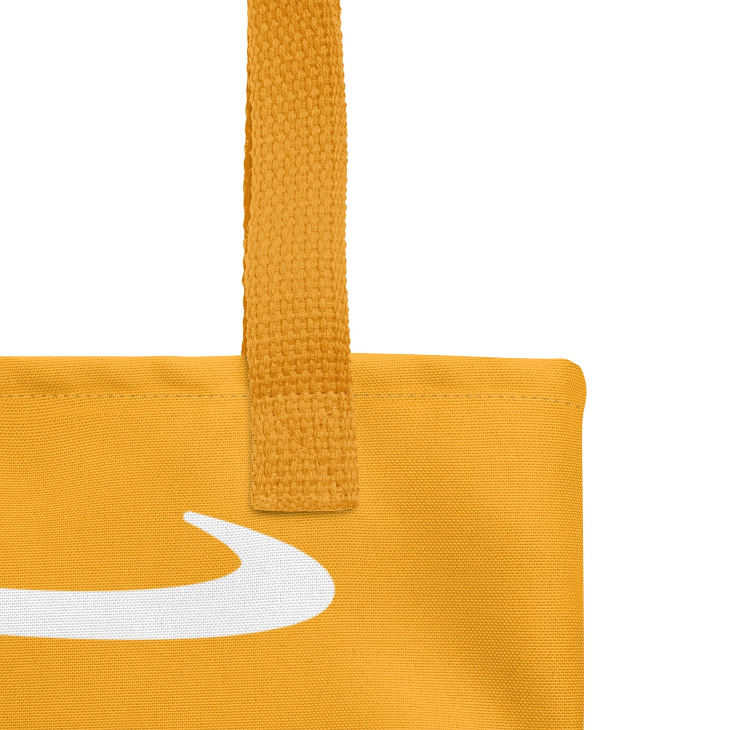 Marthann Big Halo Tote Bag