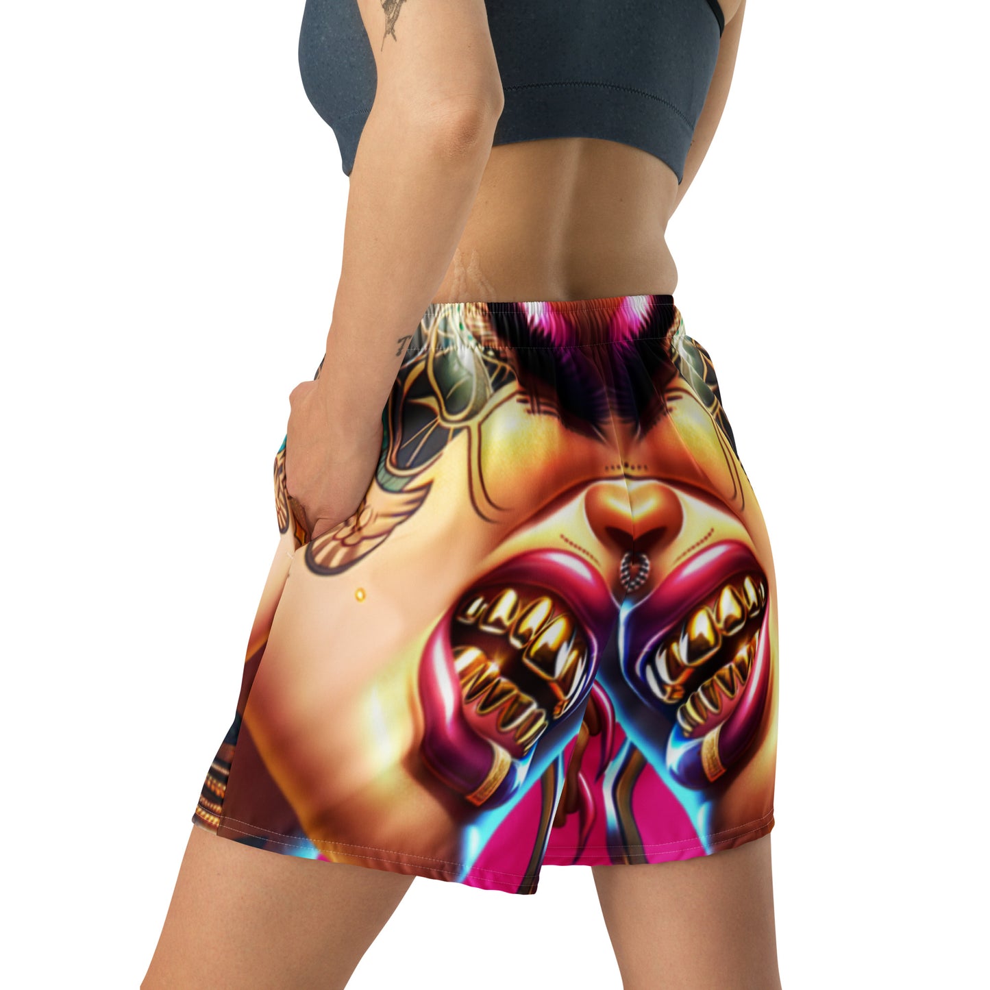 Marthann Gangsta Boo