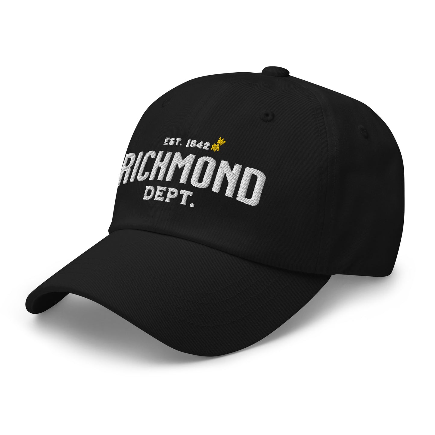 Richmond 1842
