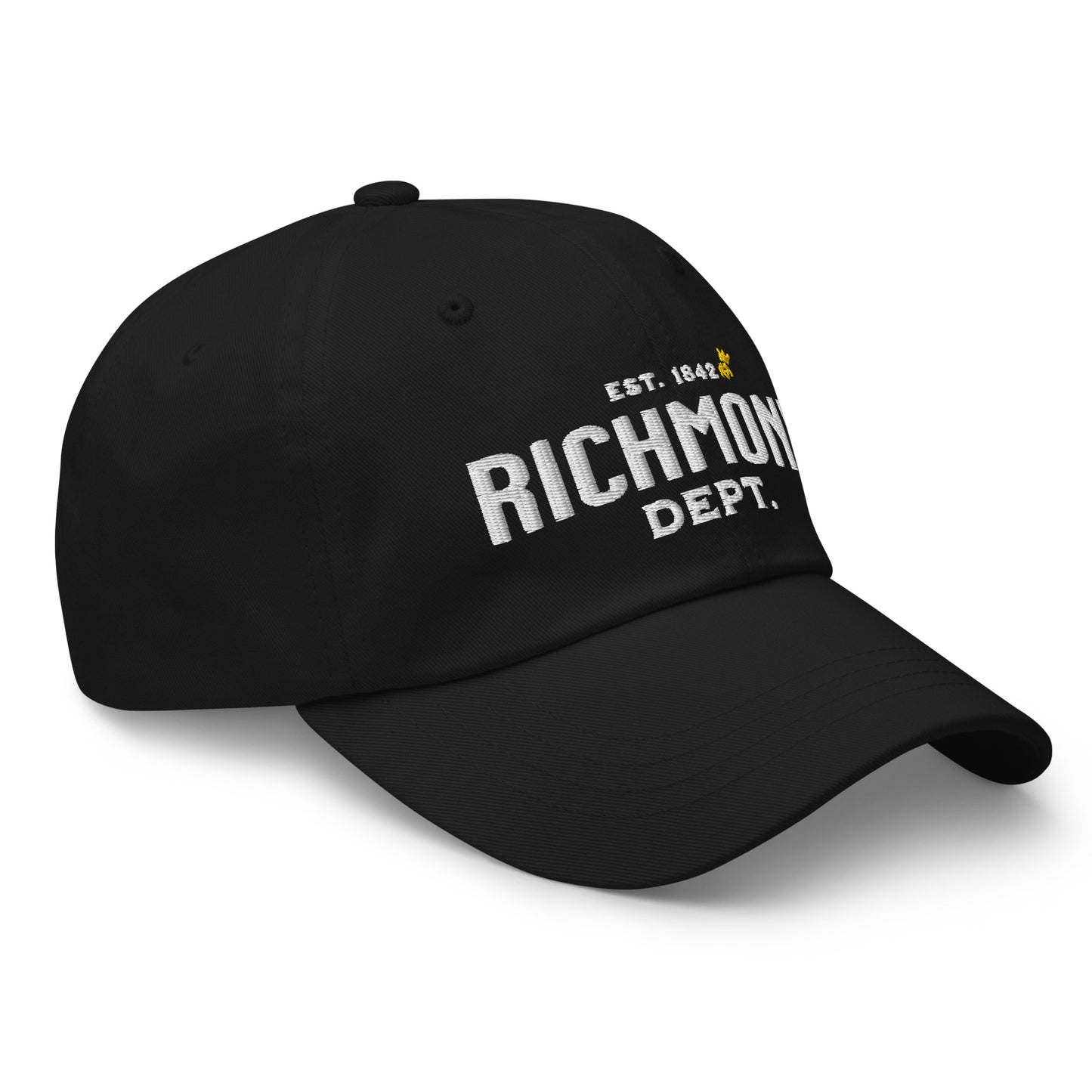 Richmond 1842
