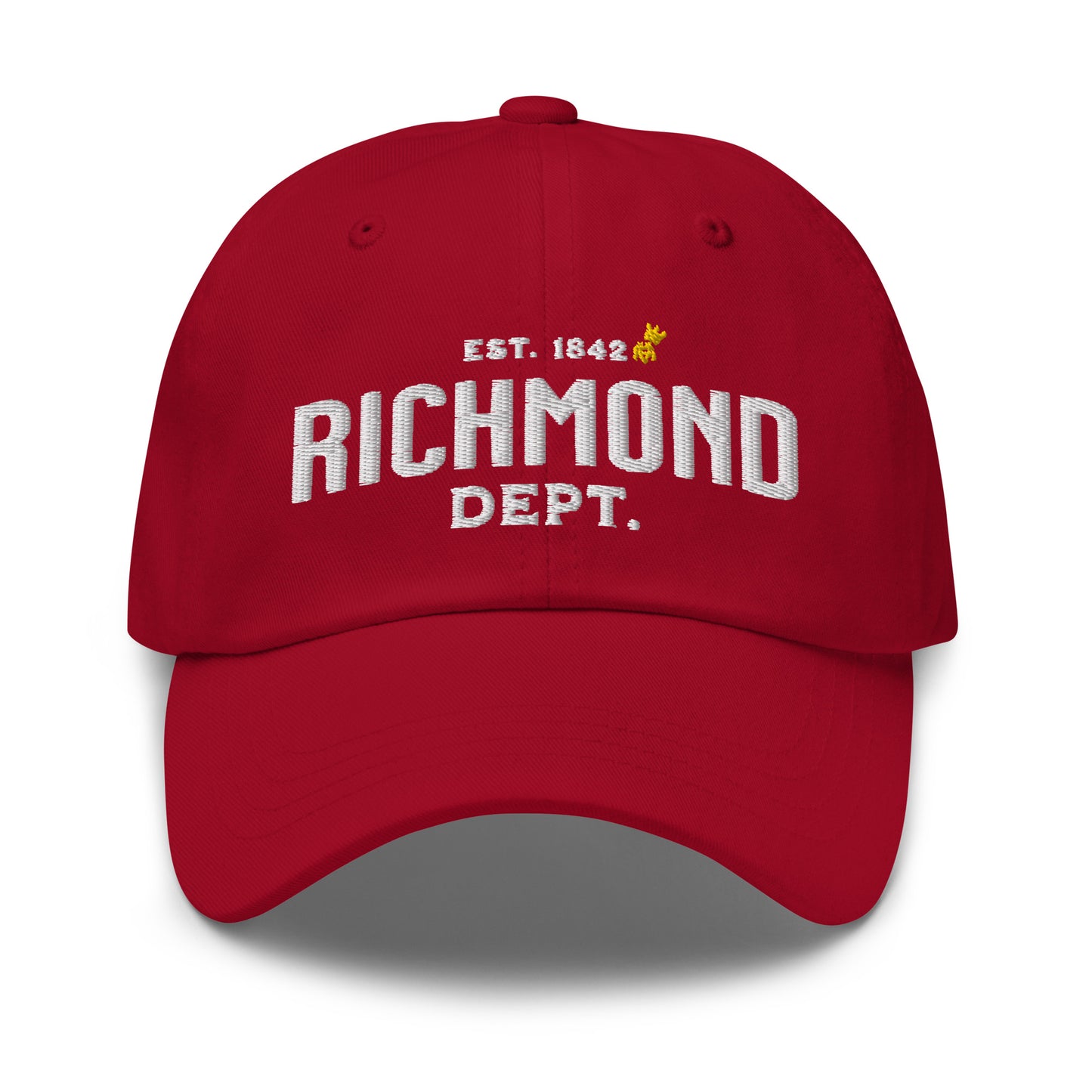 Richmond 1842