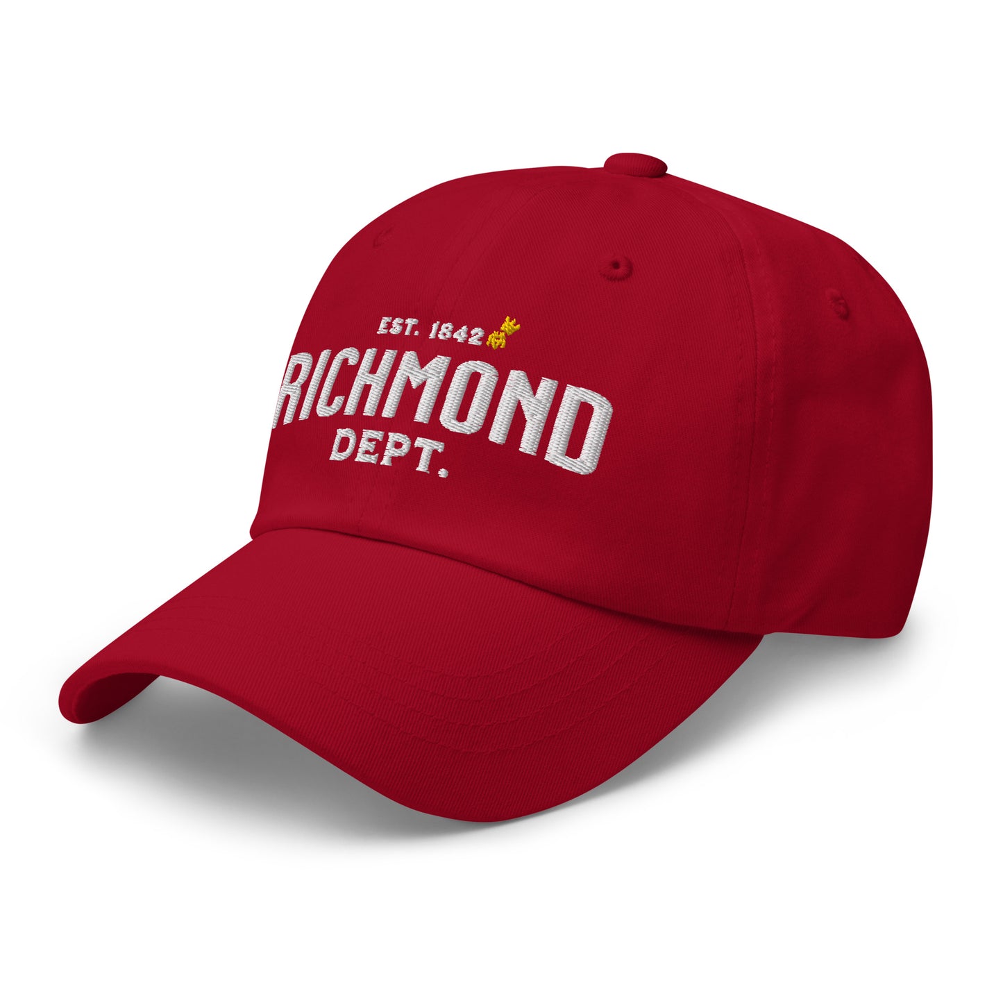 Richmond 1842