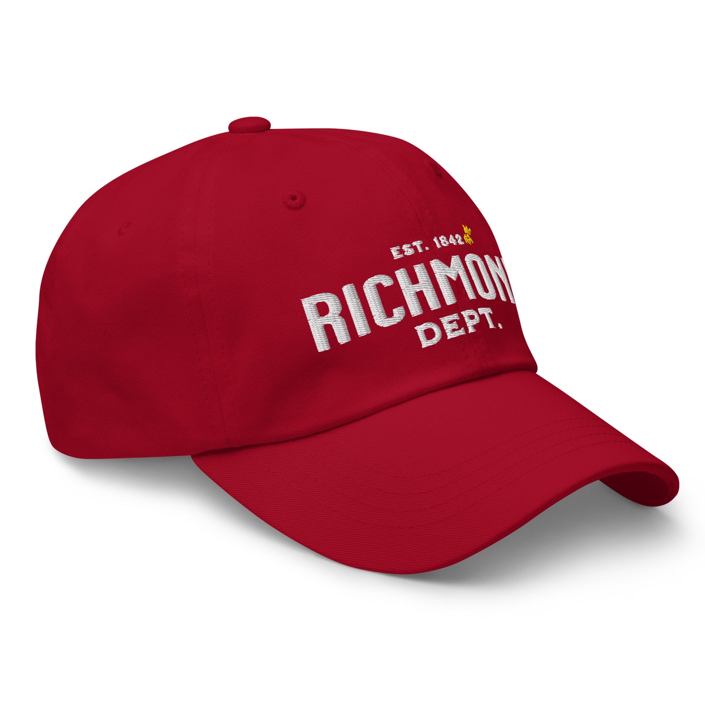 Richmond 1842