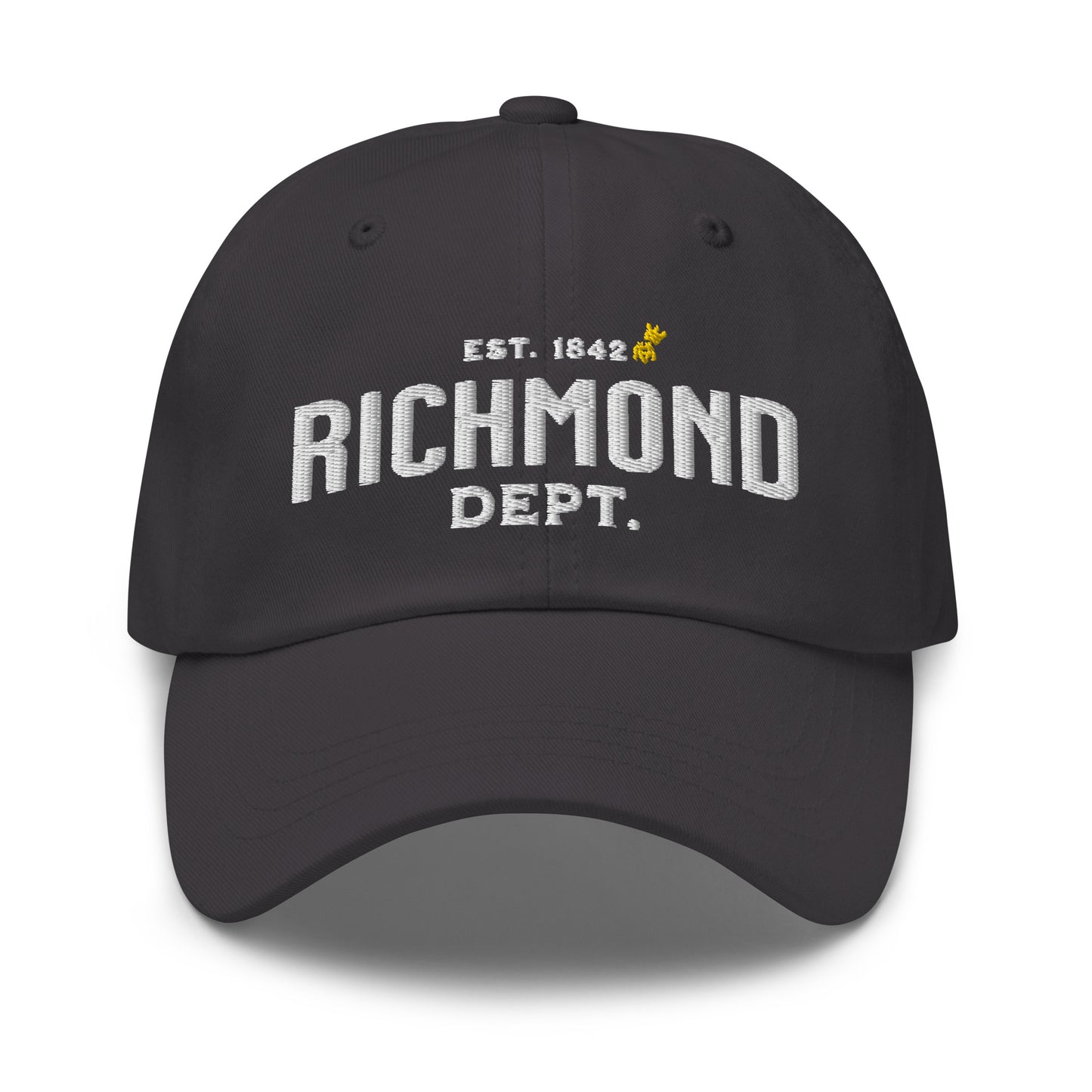 Richmond 1842