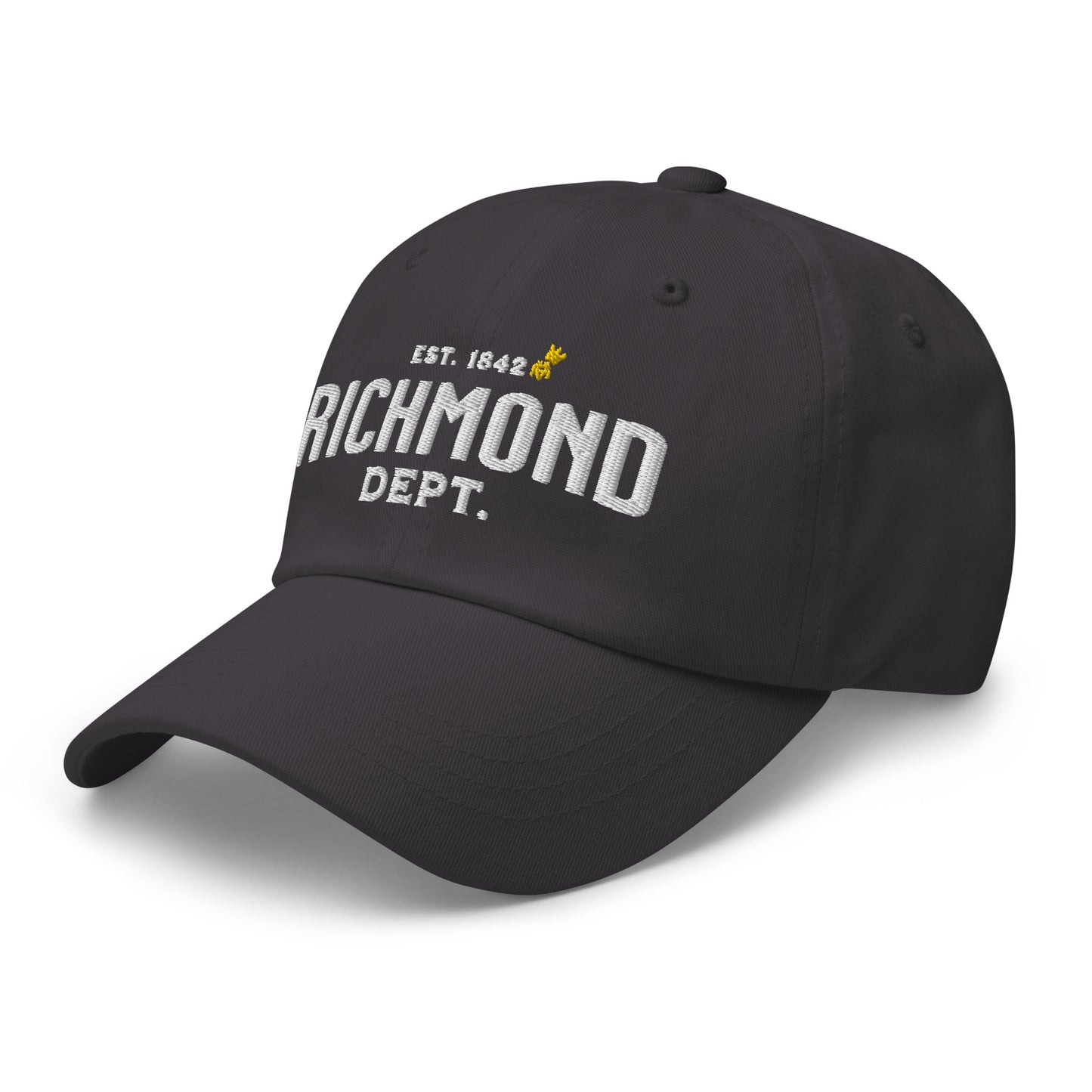 Richmond 1842