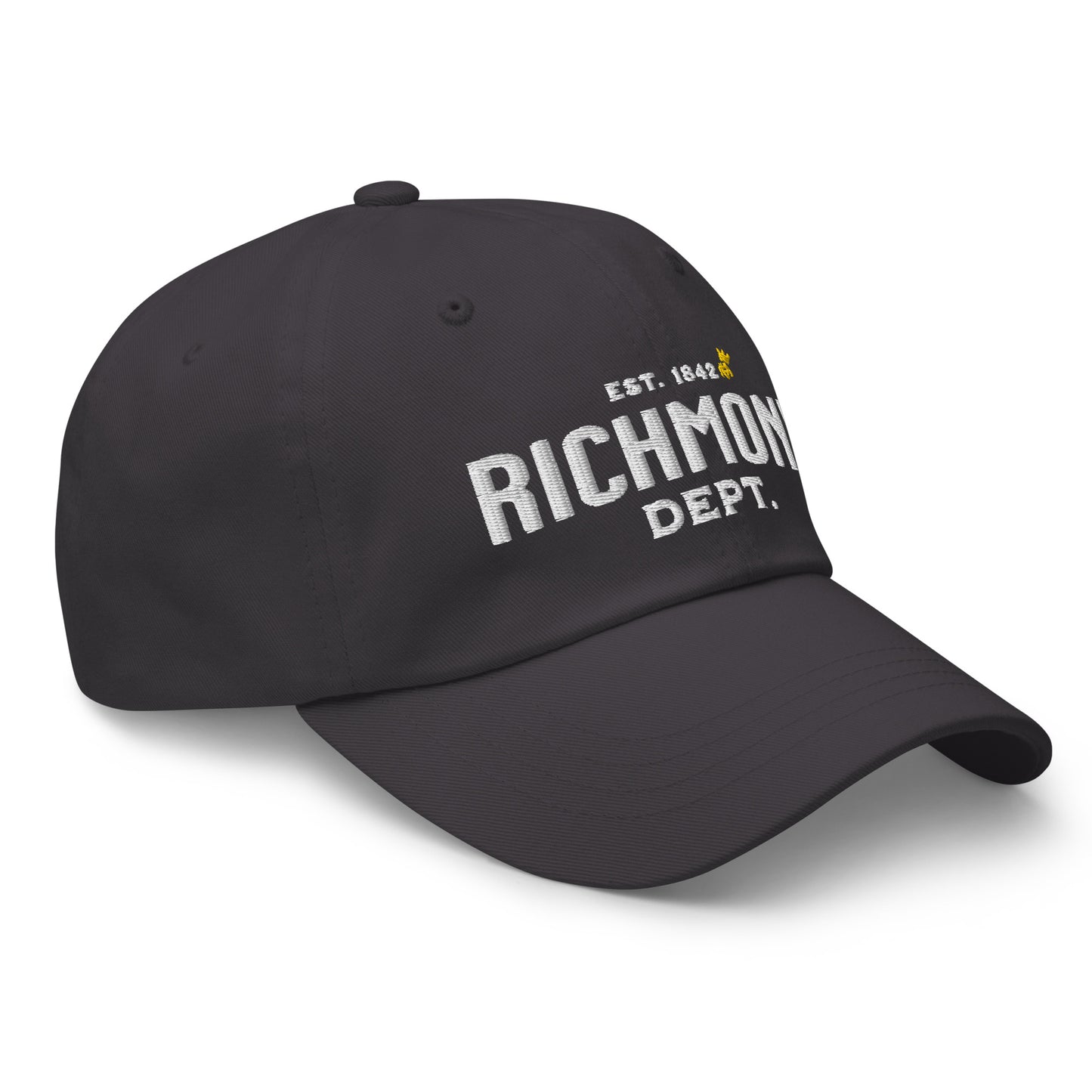Richmond 1842