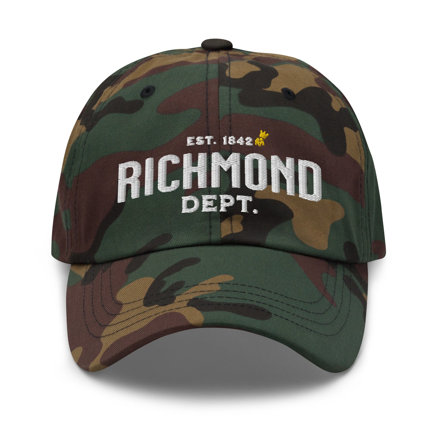 Richmond 1842