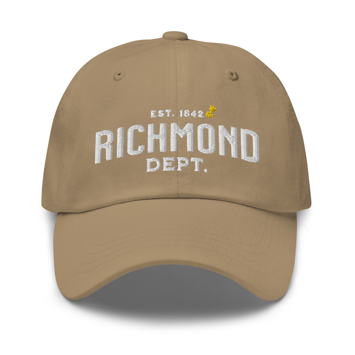 Richmond 1842