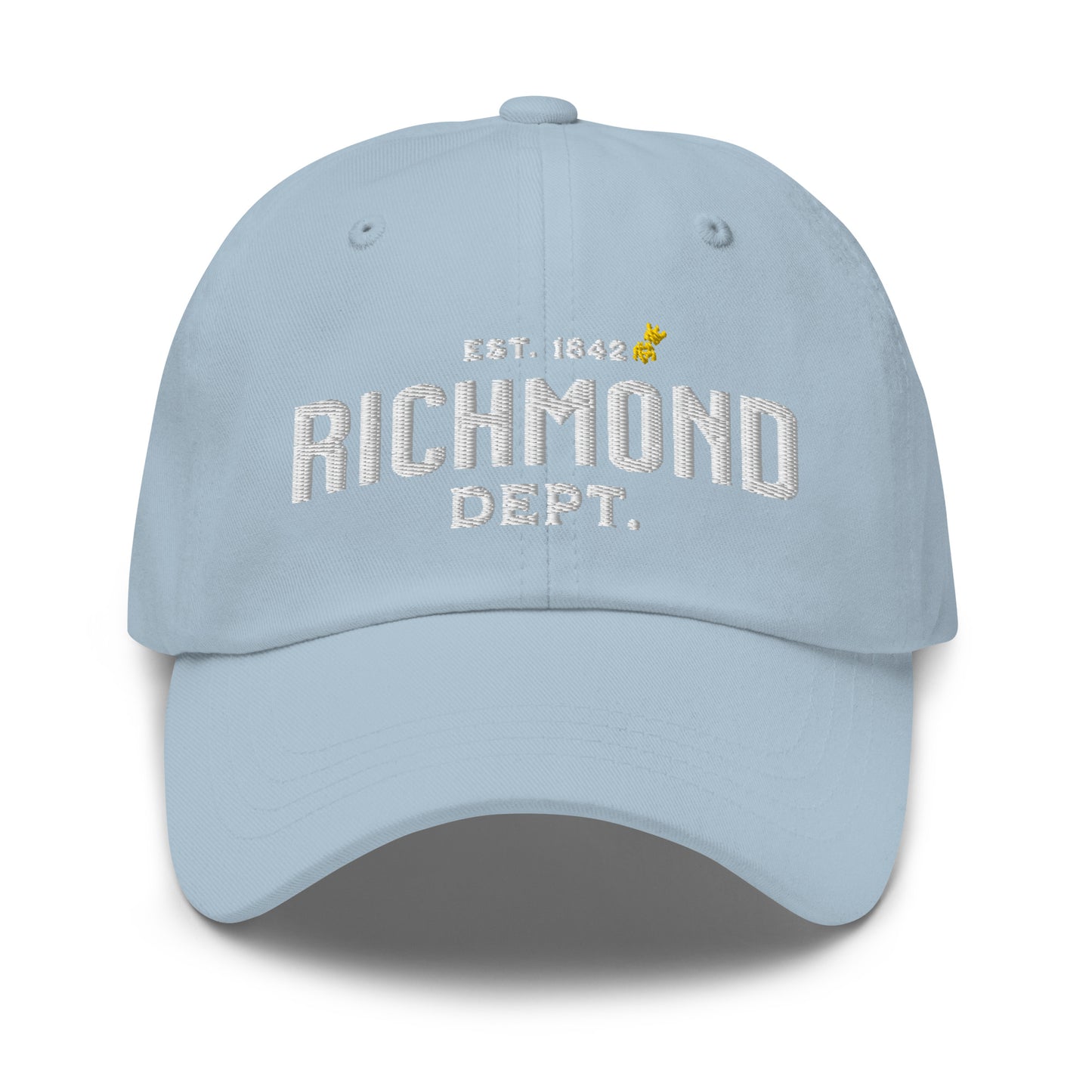 Richmond 1842