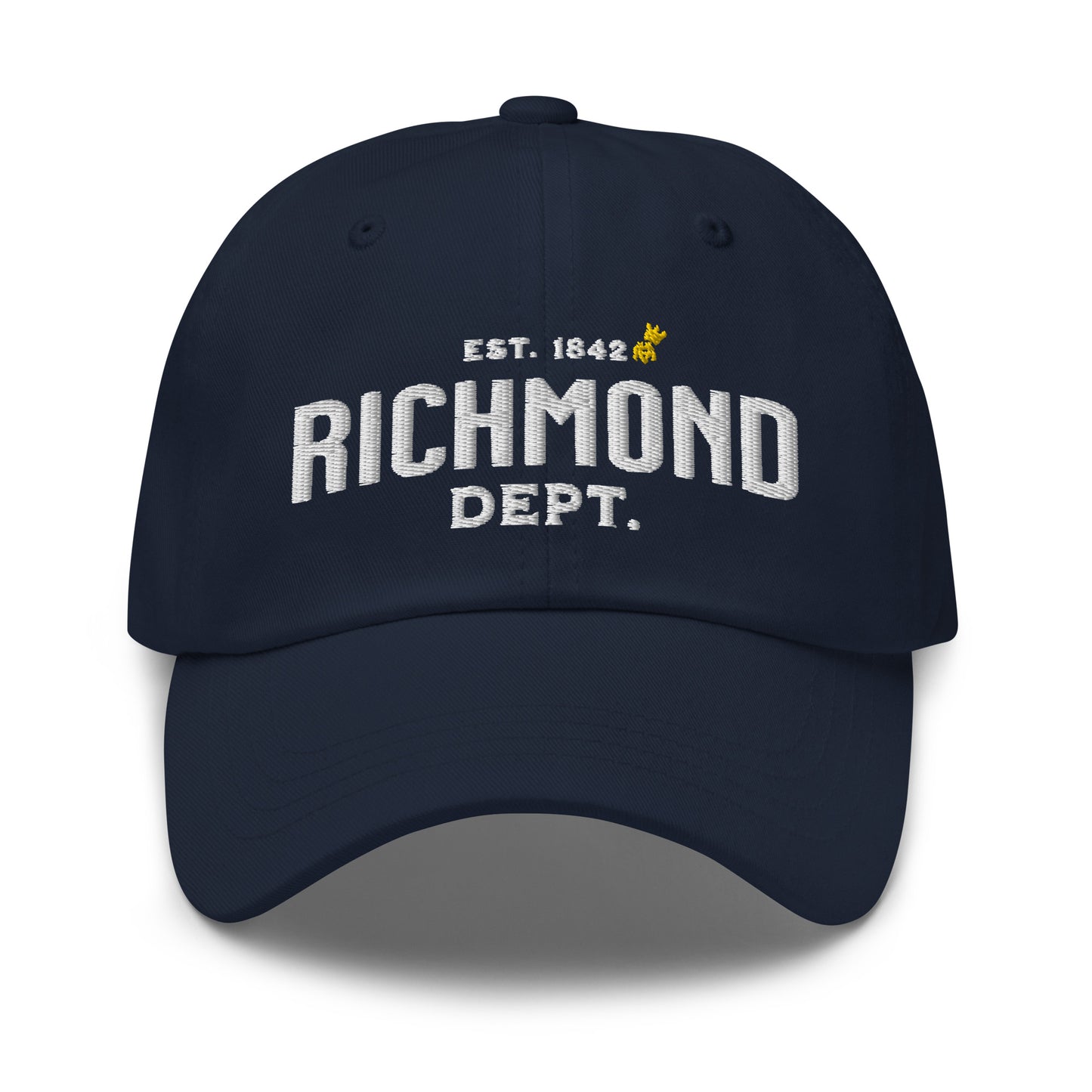 Richmond 1842