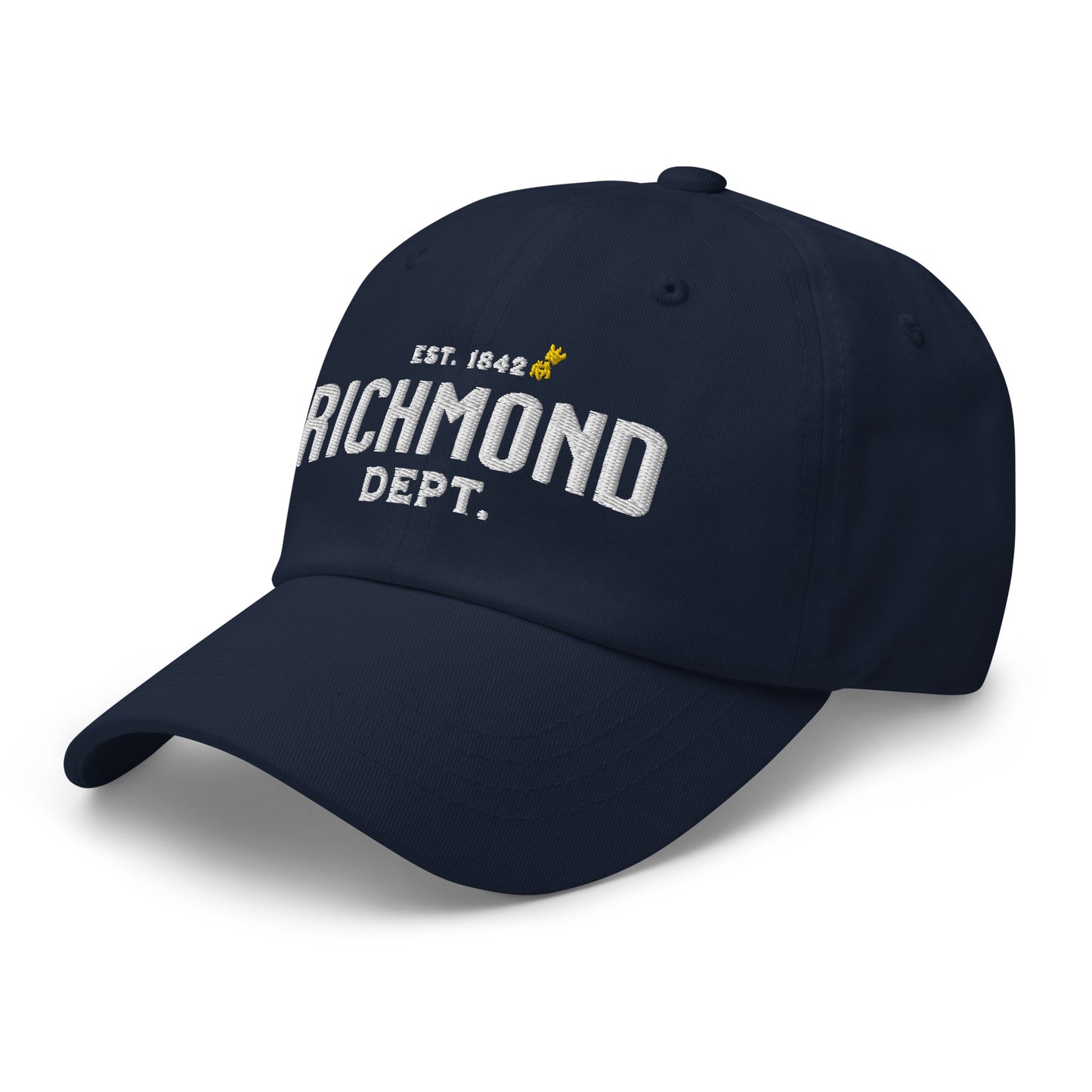 Richmond 1842