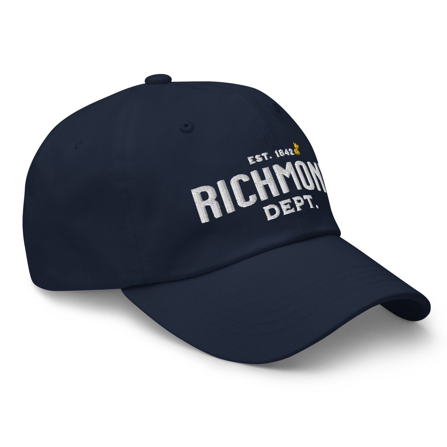 Richmond 1842