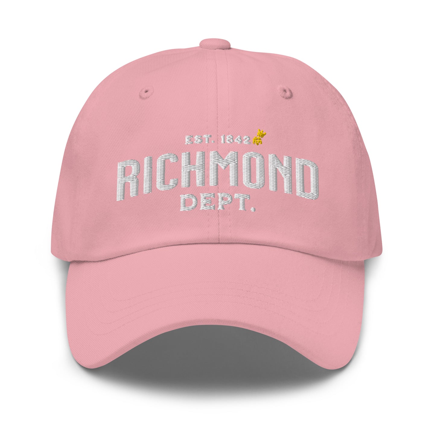 Richmond 1842
