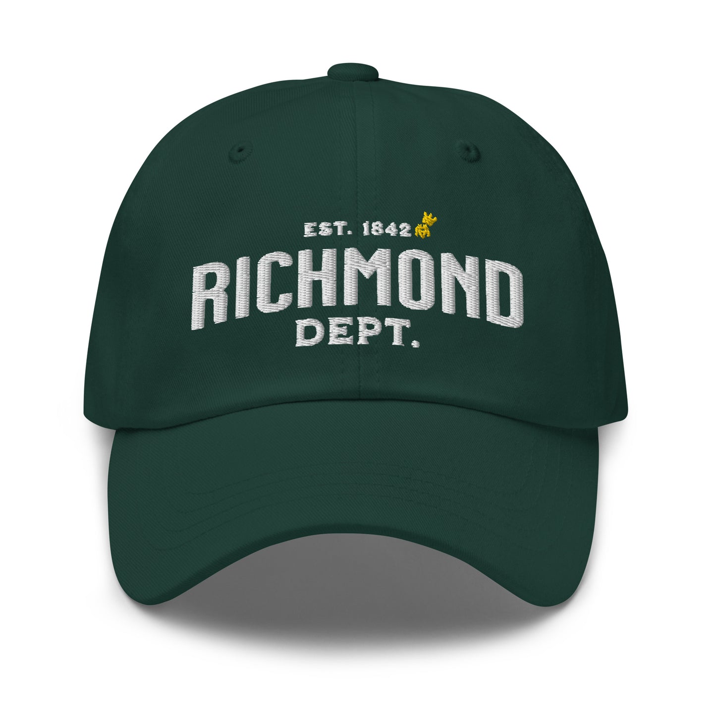 Richmond 1842