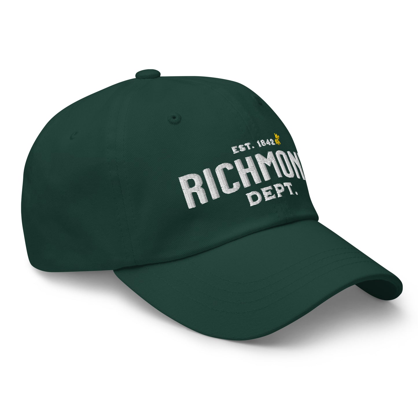Richmond 1842