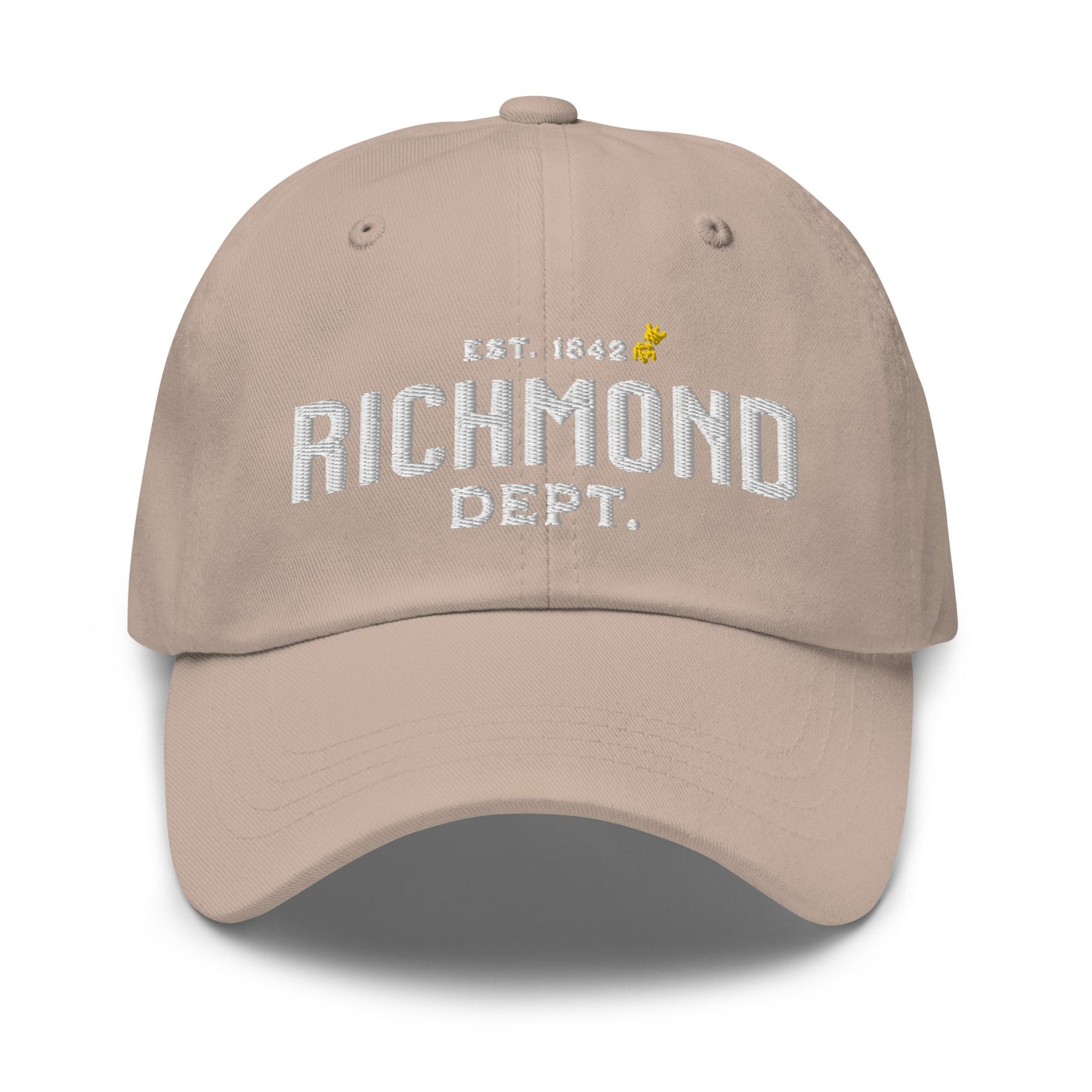 Richmond 1842