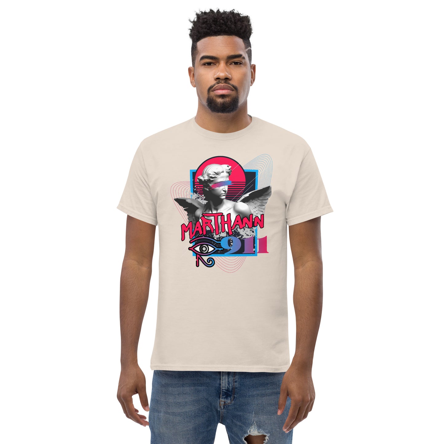 Men's|Fruit Punch
