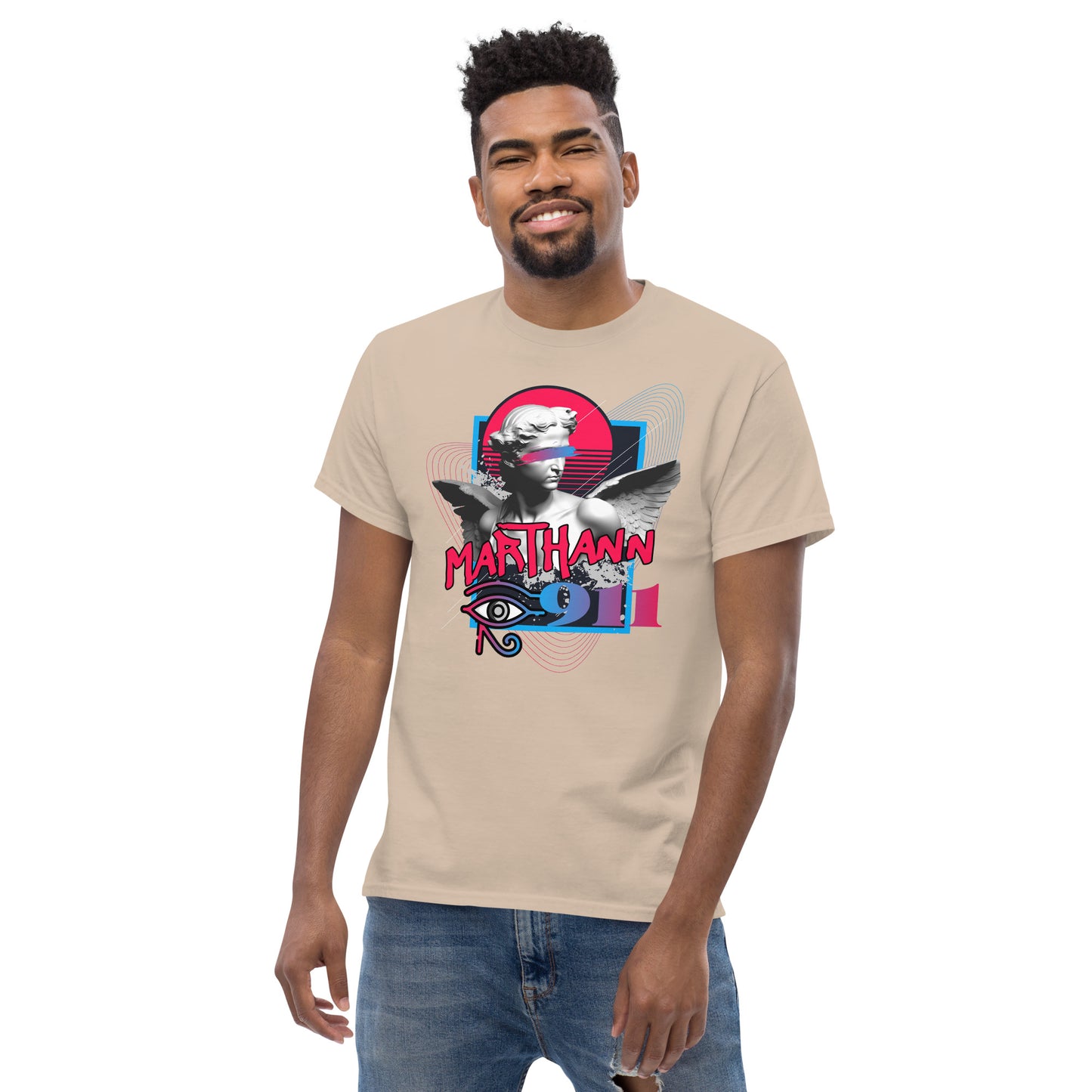 Men's|Fruit Punch